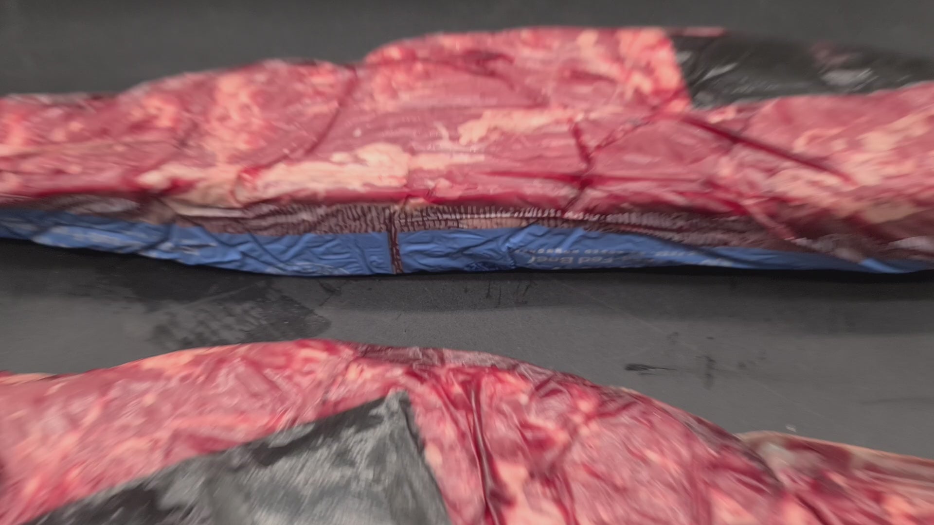 Southern Ranges Eye Fillet Tenderloin – 100% Grass-Fed & Finished Beef MB2+ – From $82/kg (Was $89/kg)