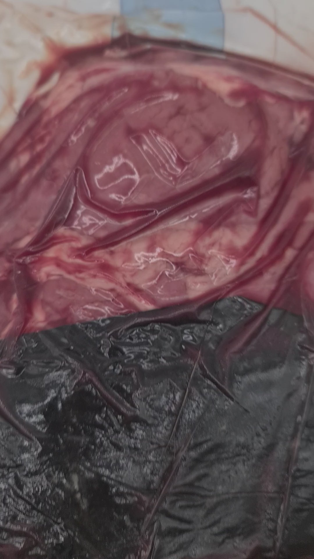 Jack's Creek Rump MB3+ $27/kg