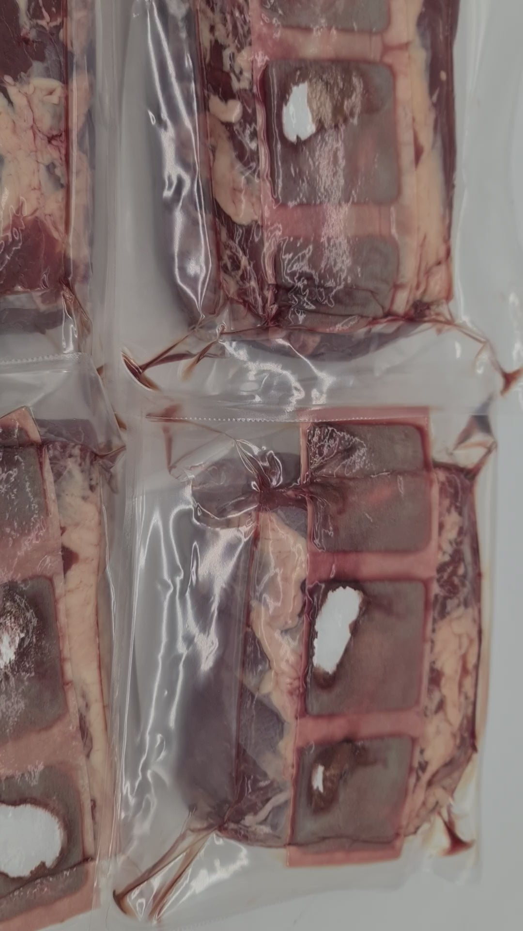 Murray Plains Cube Roll Portions $36/kg