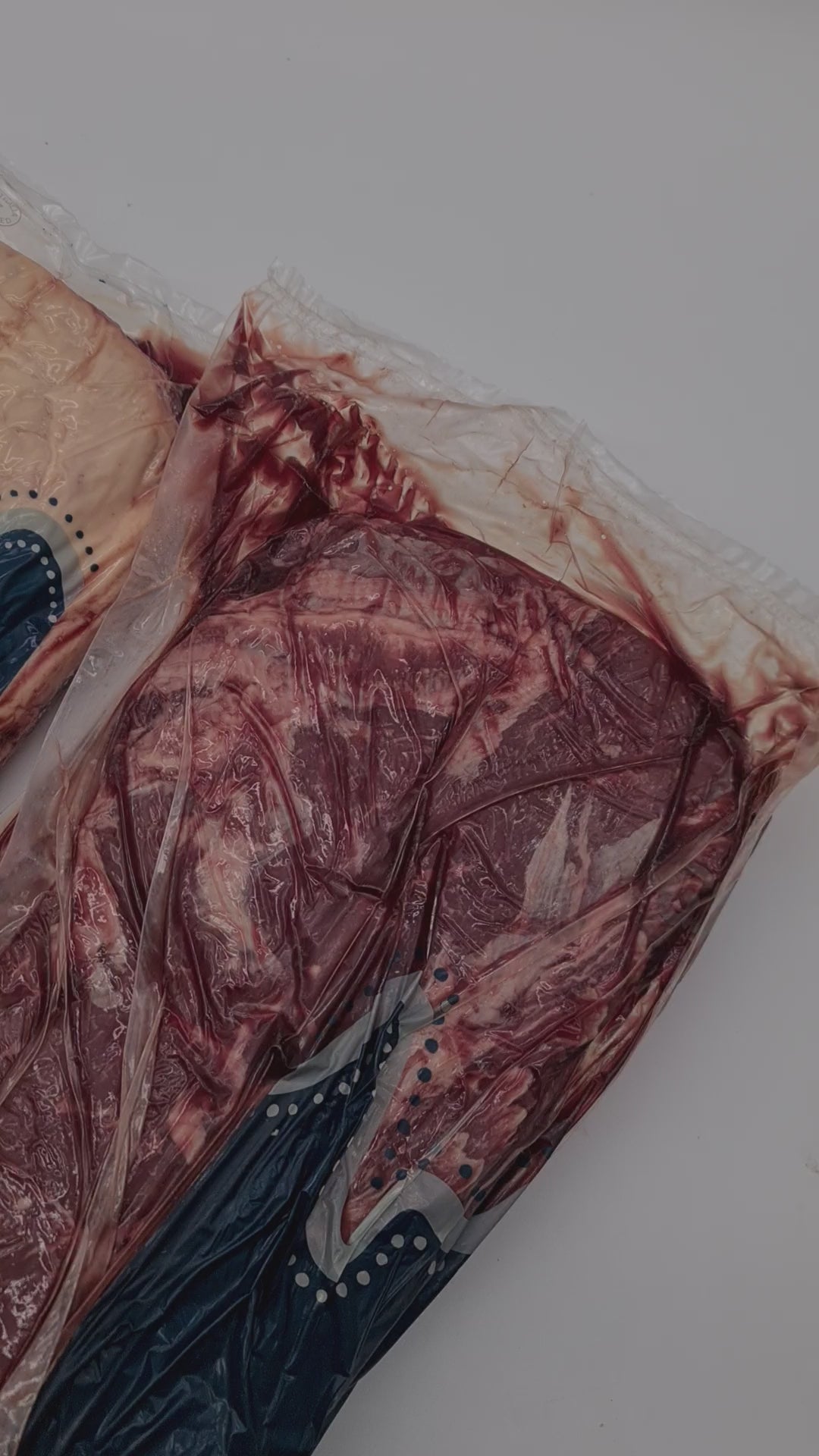 Borthwicks Finest Quality Beef Striploin (Porterhouse) $31/kg