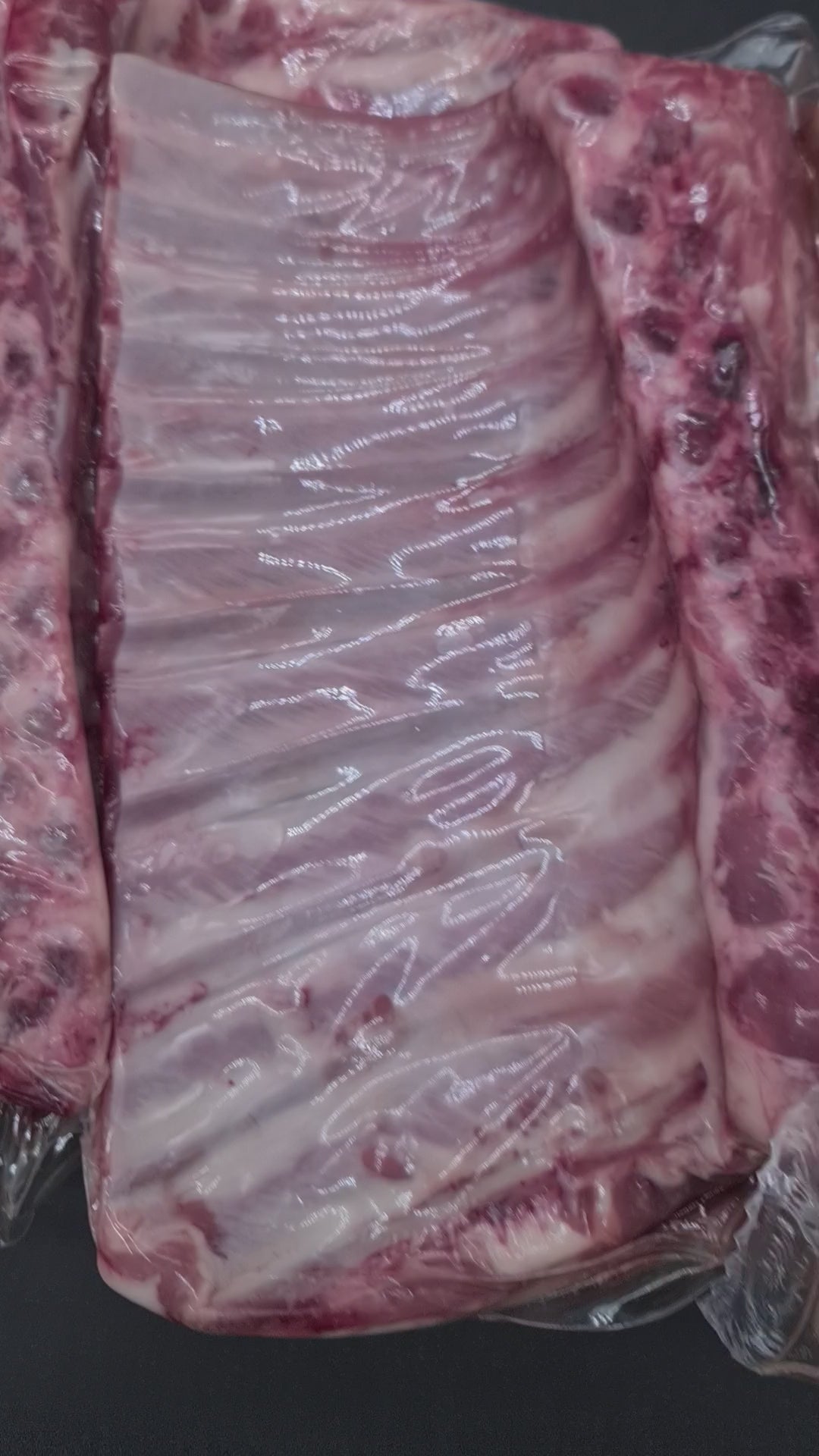 Lamb Rack From $49/kg – Pasture-Raised Australian Lamb – MC Herd