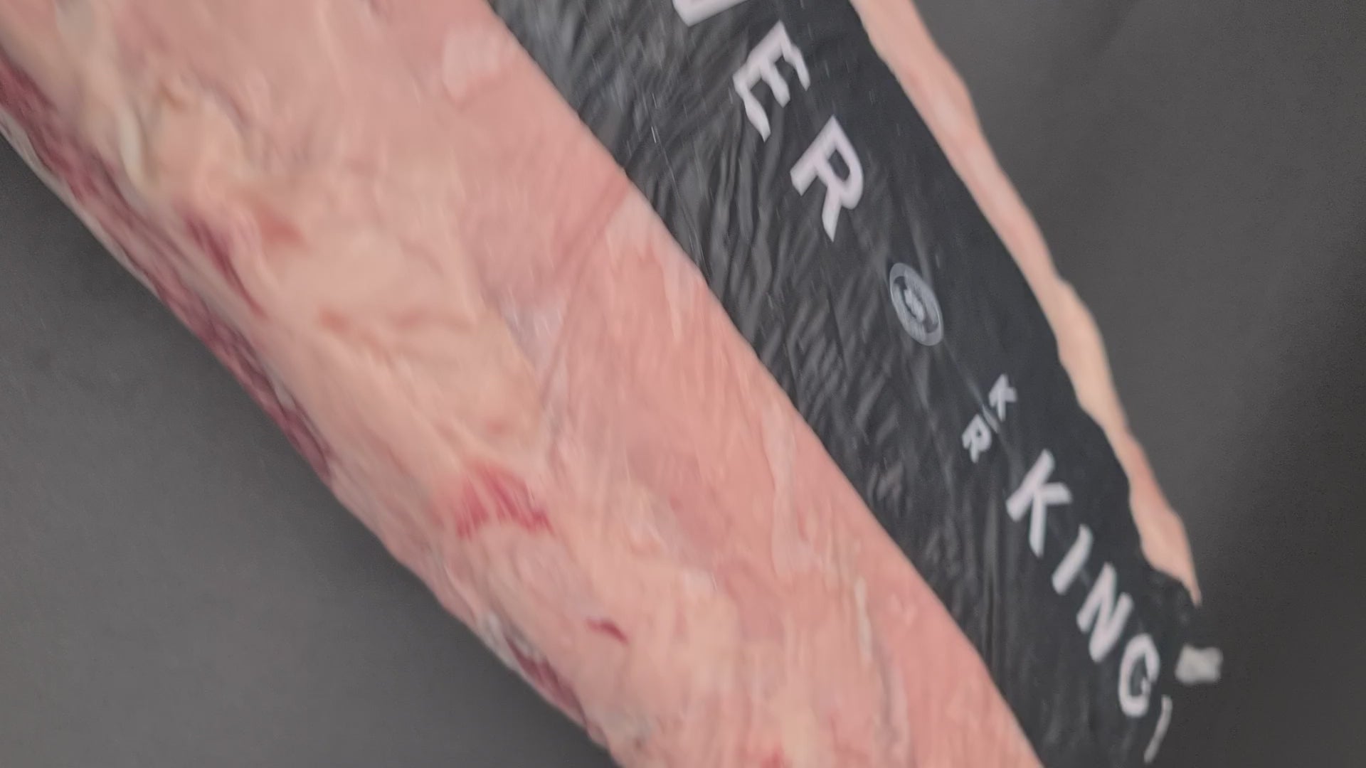 Scotch Cube Roll from $166/kg - Grain Fed Wagyu MB8-9 - King River