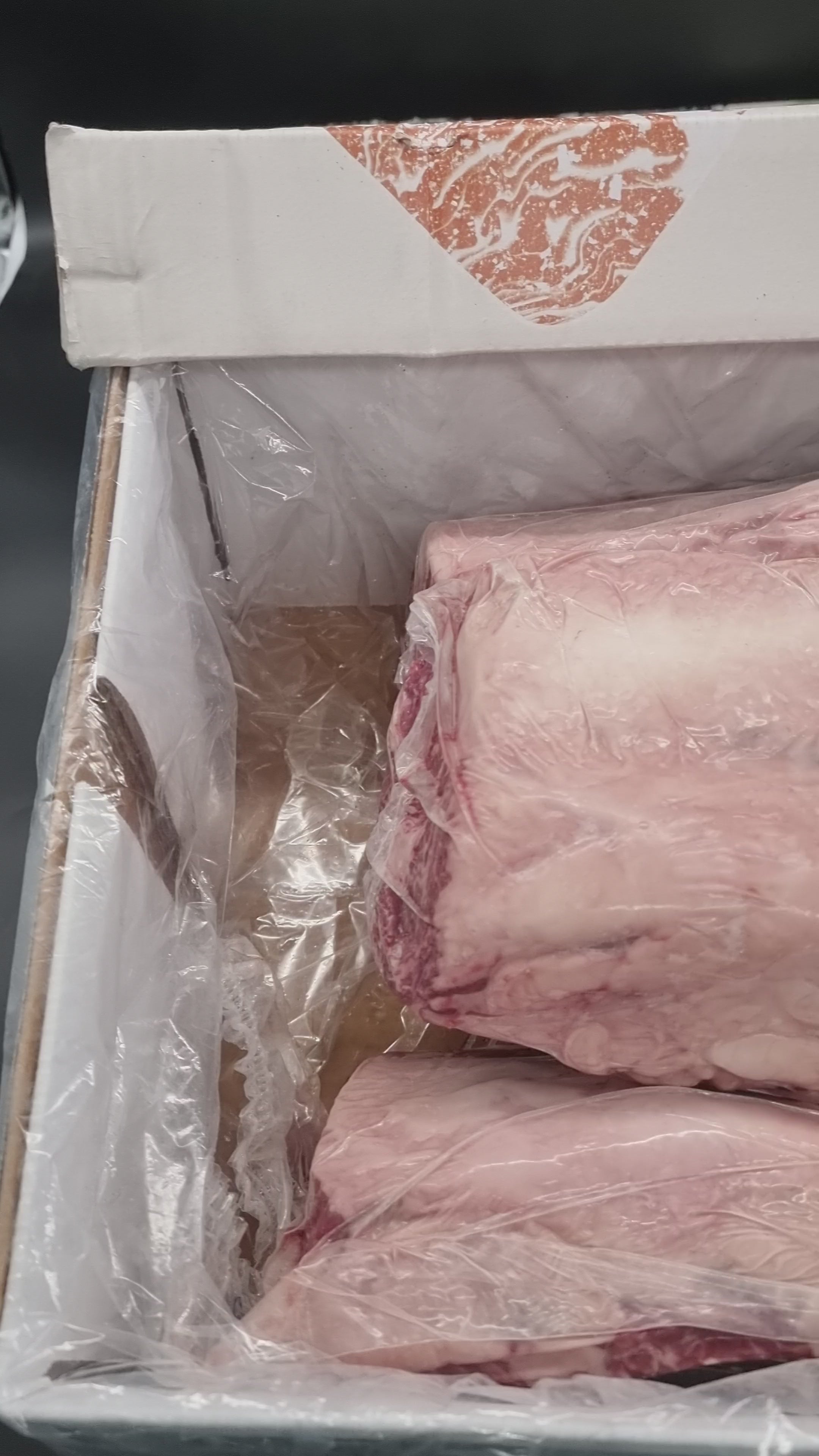 Shimo Wagyu Scotch Cube Roll MB 6-7+ $82KG