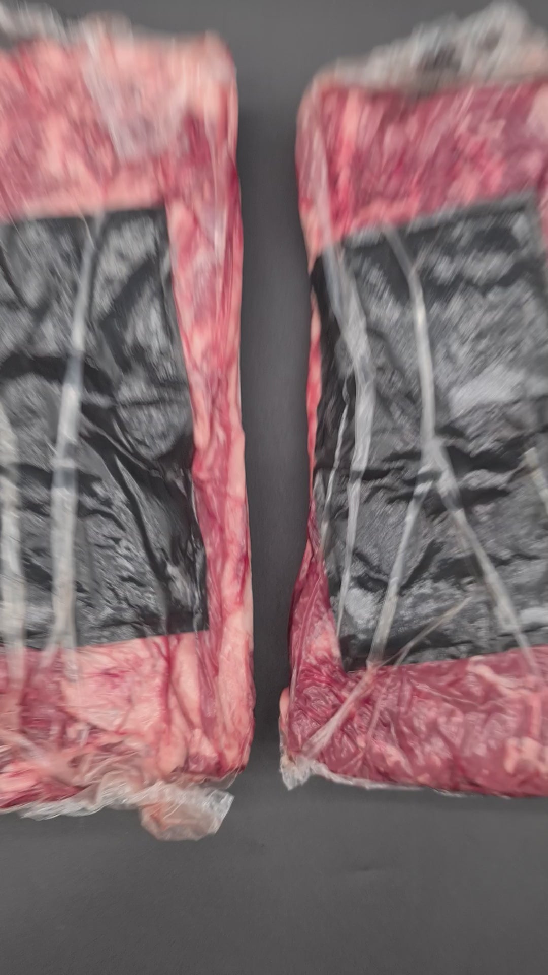 Porterhouse Striploin $43/kg - Barley-fed beef - Wanderer