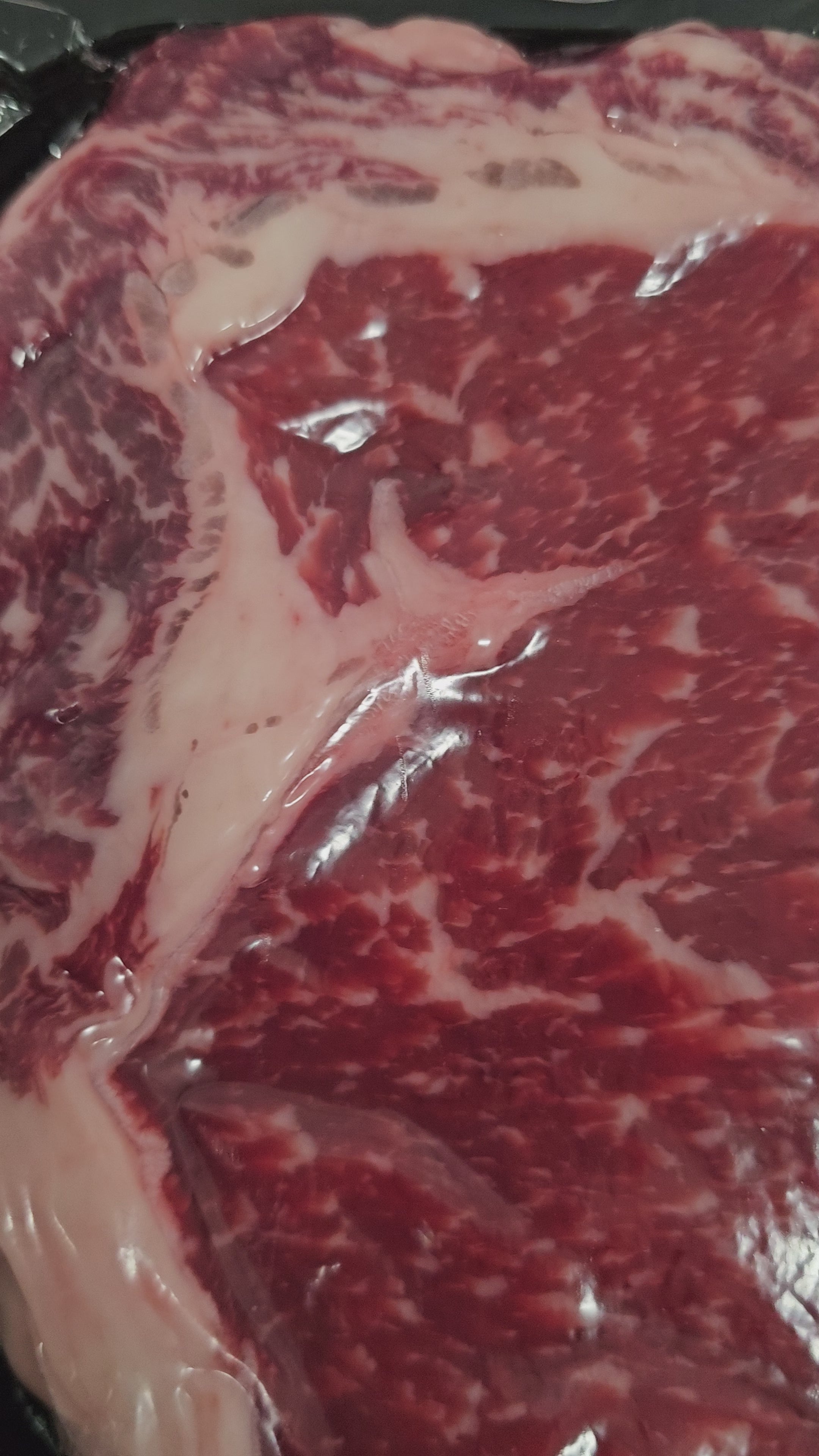 Pre-Sliced Southern Ranges Scotch Cuberoll MB4+ (100% Grass-Fed & Finished) $73/kg