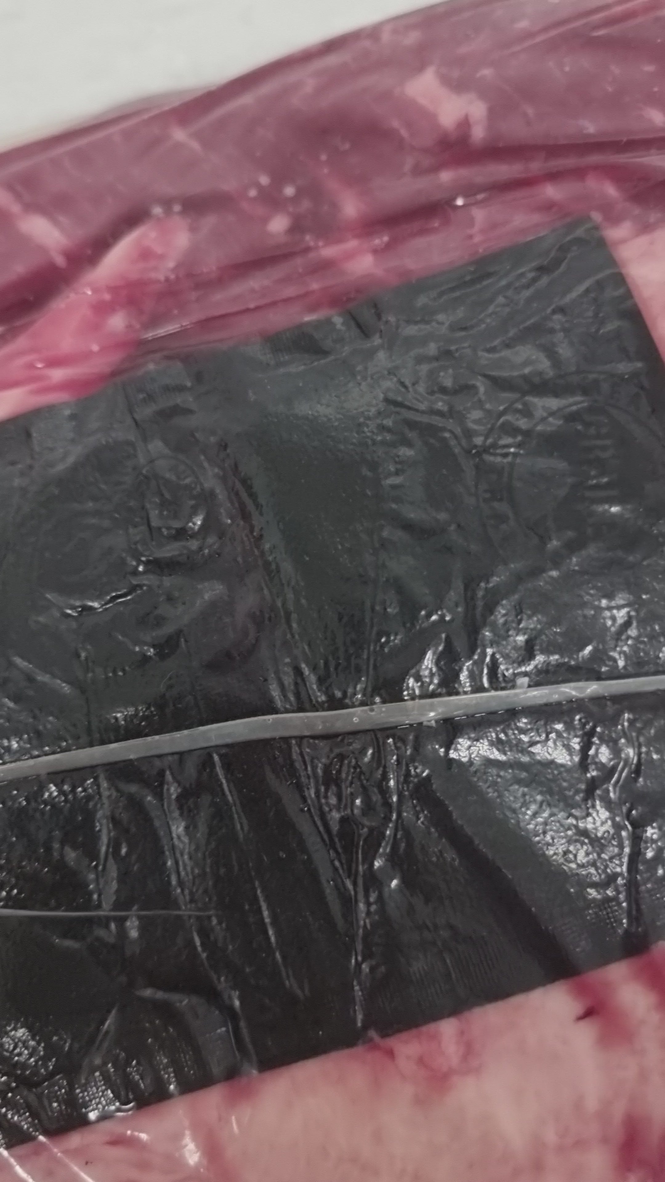 Wanderer Rump Cap (Barley Fed) Hormone & Antibiotic Free $34/kg