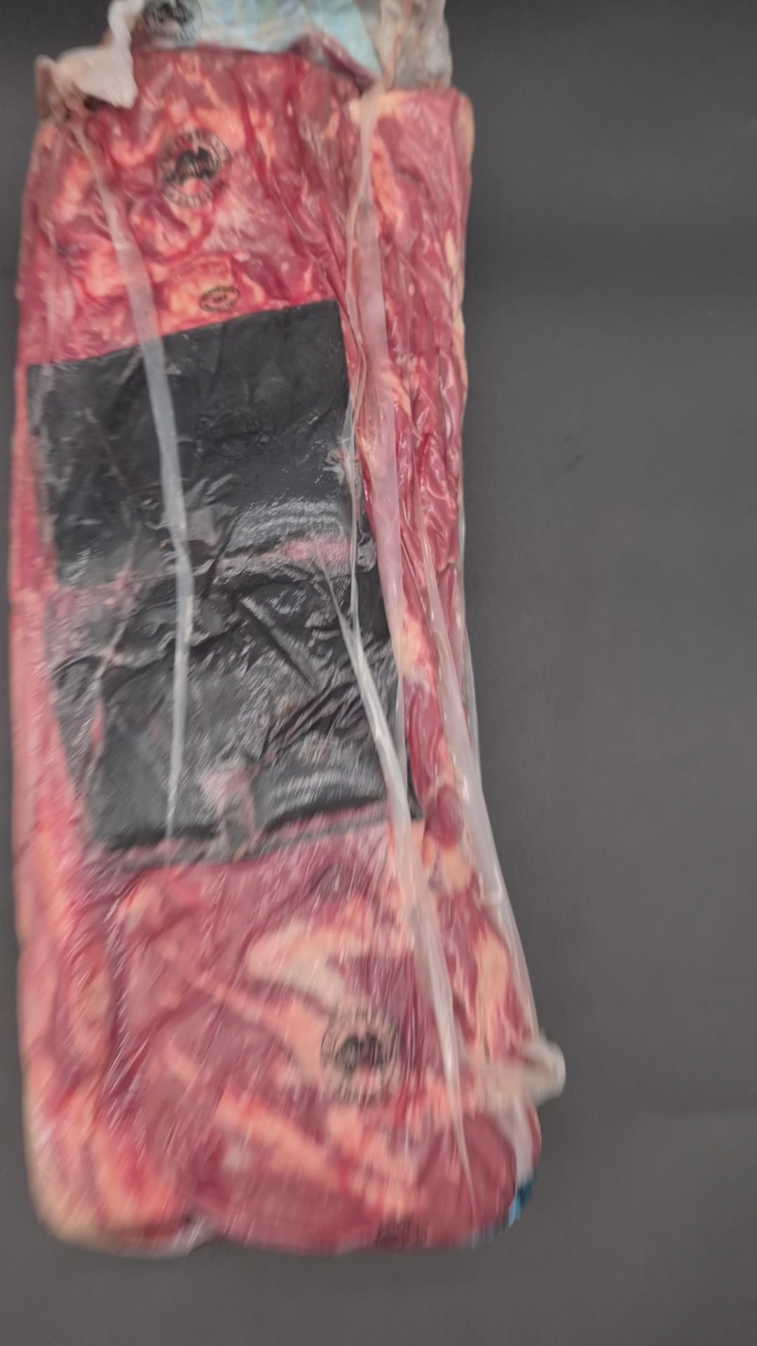 Porterhouse Striploin From $52/kg – Grass-Fed Beef – Bass Strait Beef
