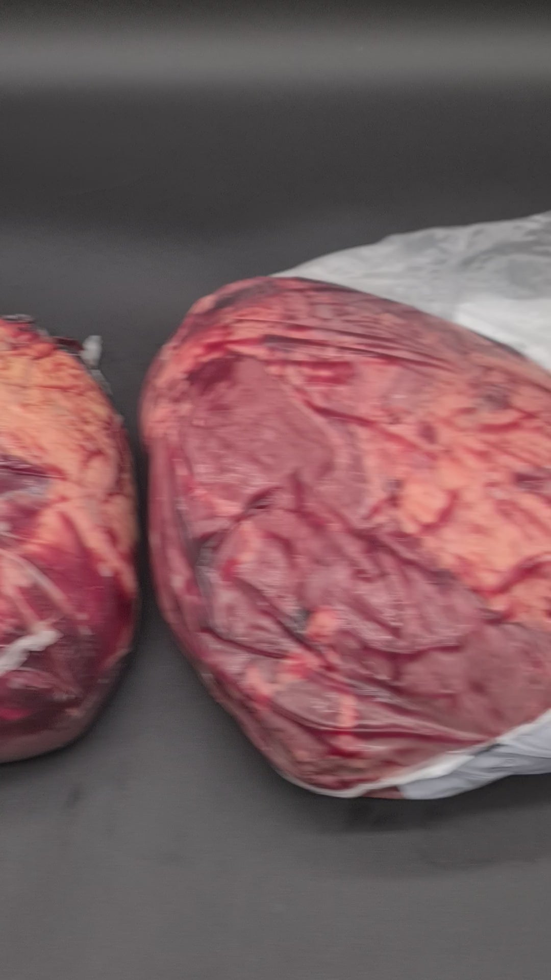 Topside Cap-off from $26/kg - Grass-fed Tasmanian Beef - Cape Grim