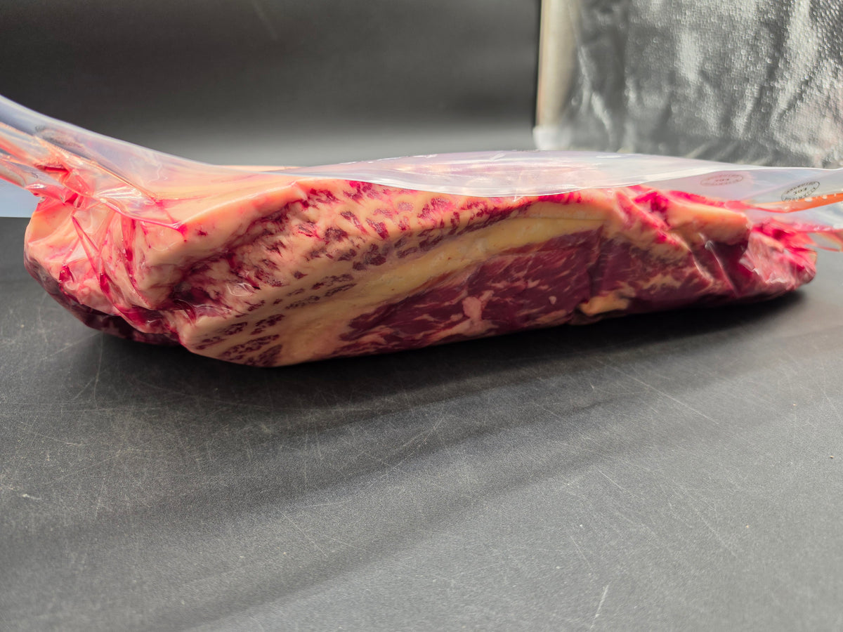 Brisket From $25/kg – 100% Grass-Fed & Finished Organic Beef – OBE Organic