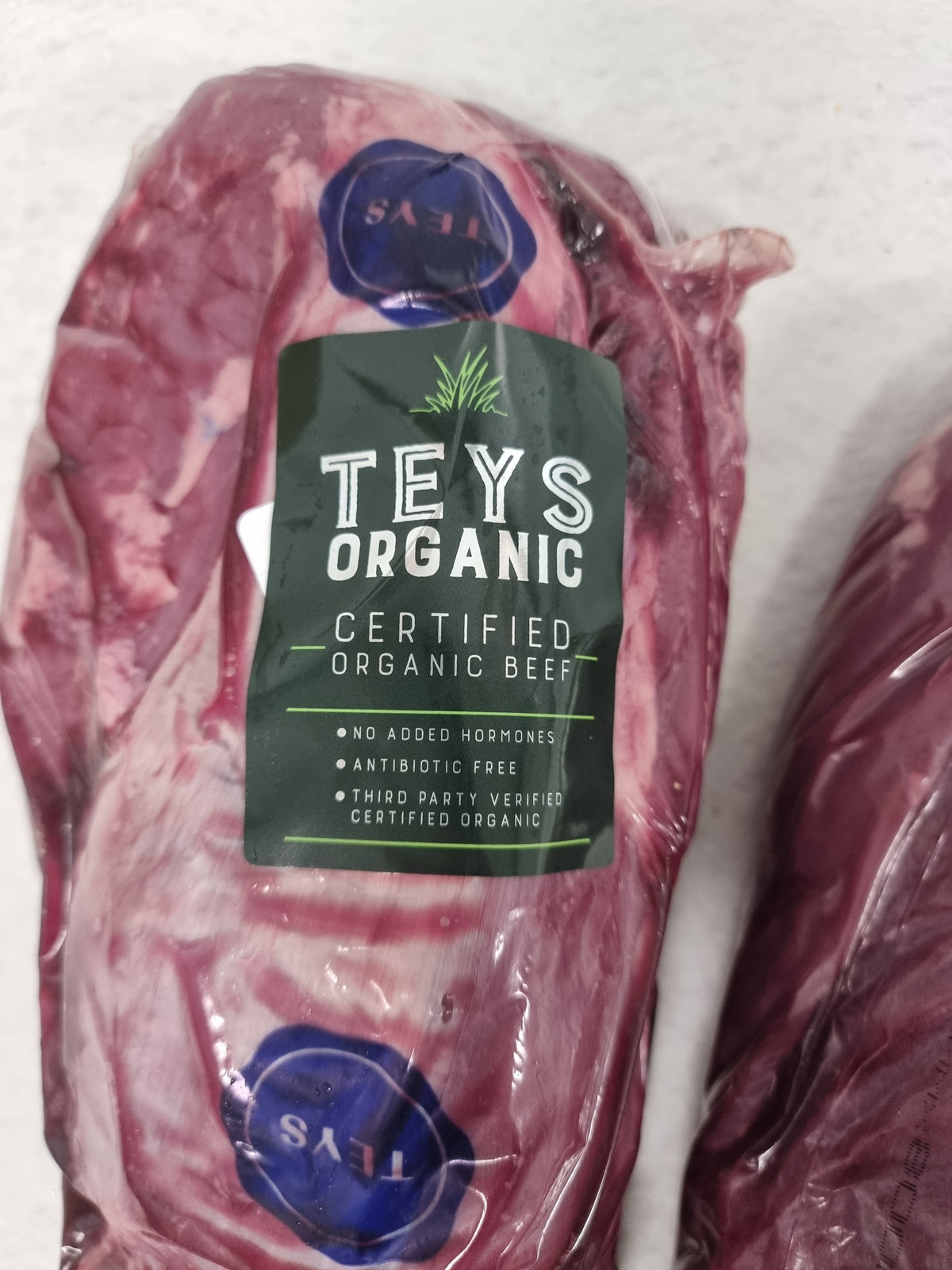 Teys Ribeye Teys – Carnivore Society