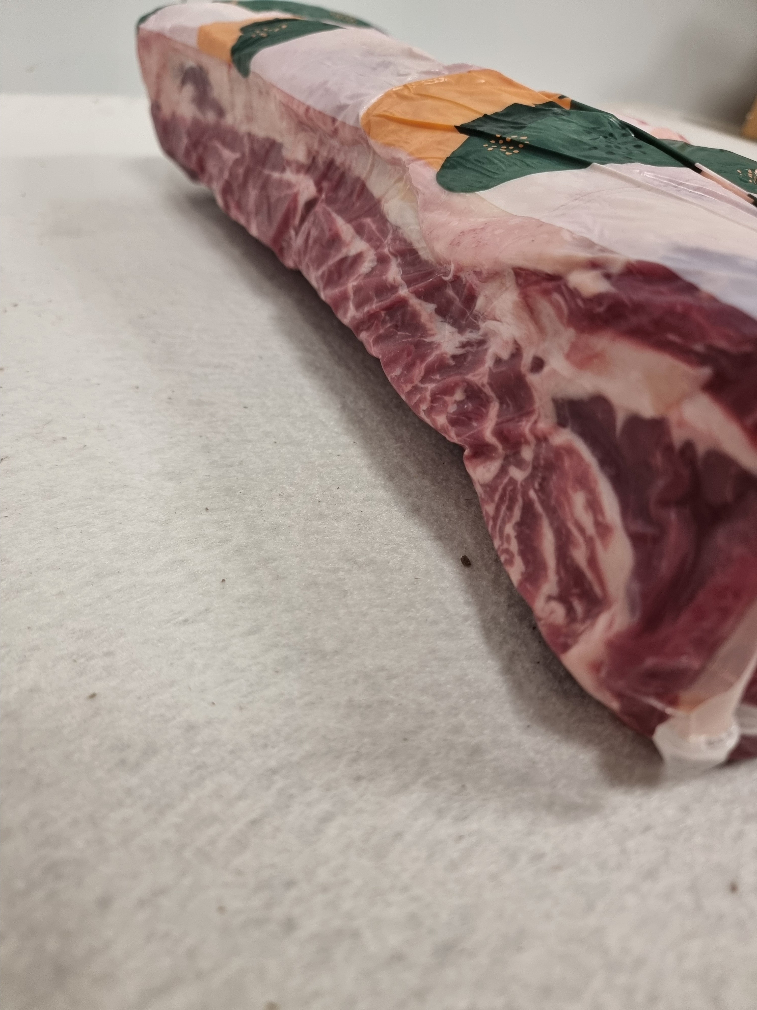 Free Rein Porterhouse (Grass-Fed & Finished) $39/kg