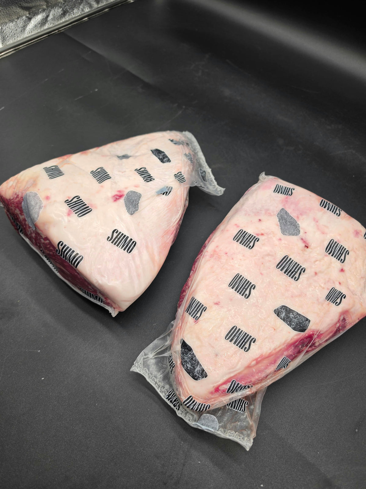 Rump Cap from $85/kg - Grain-Fed Wagyu MB9+ - Shimo