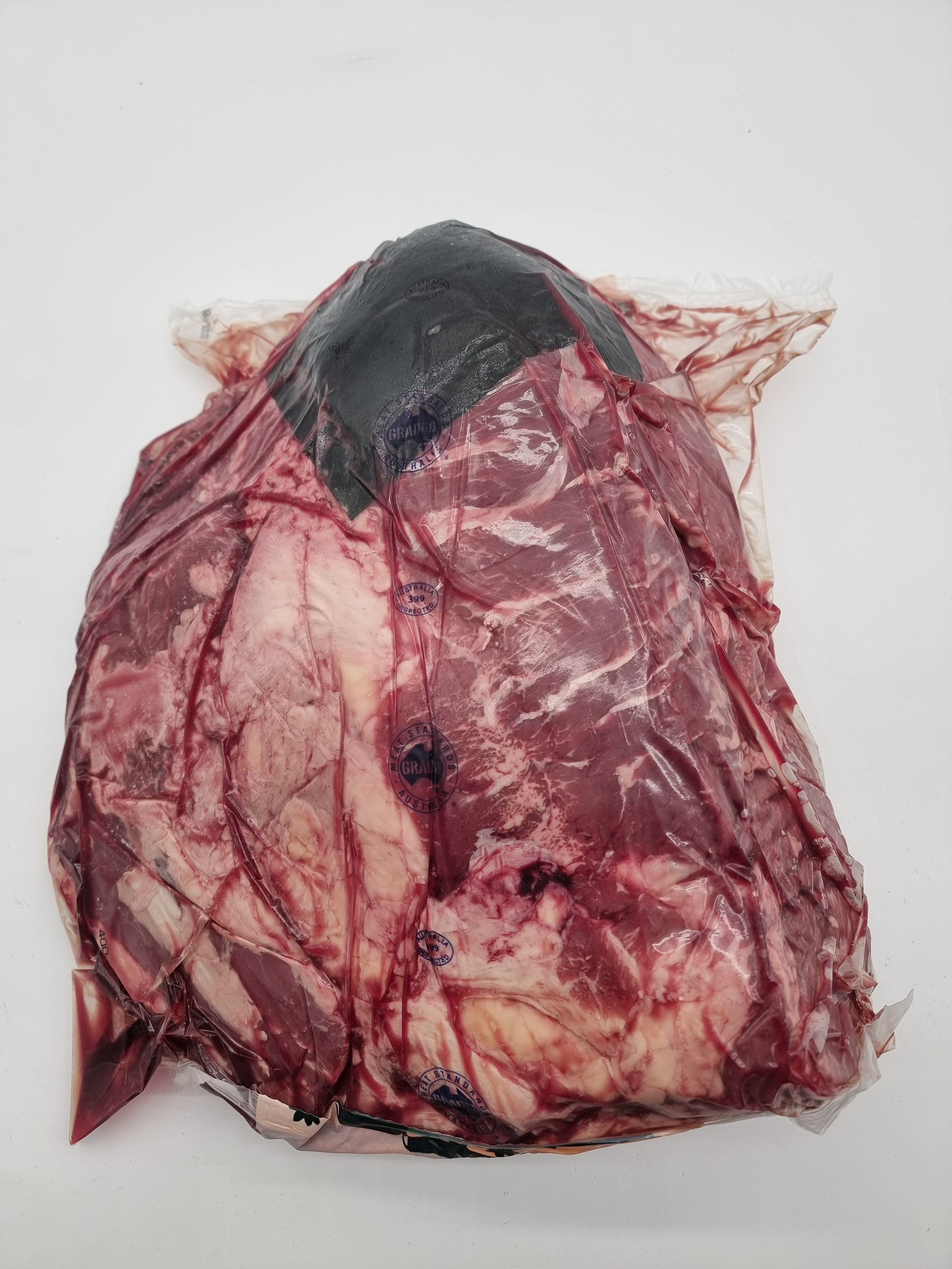 Free Rein Rump (Grass-Fed & Finished)  *SPECIAL* $23/kg (Was $27 KG)