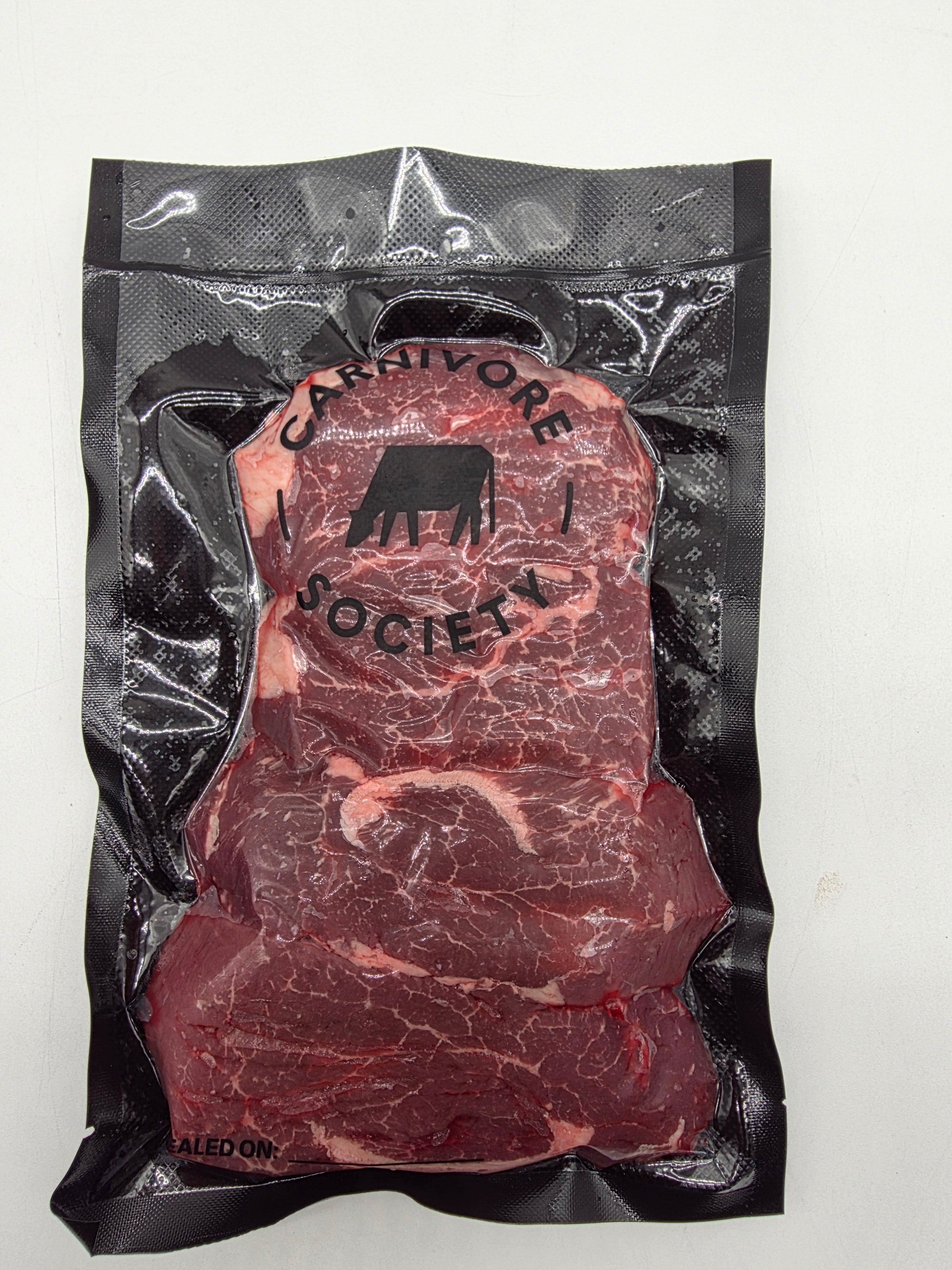 Carnivore Society Vacuum Sealer Bags - 20cm x 30cm (100 Pack)