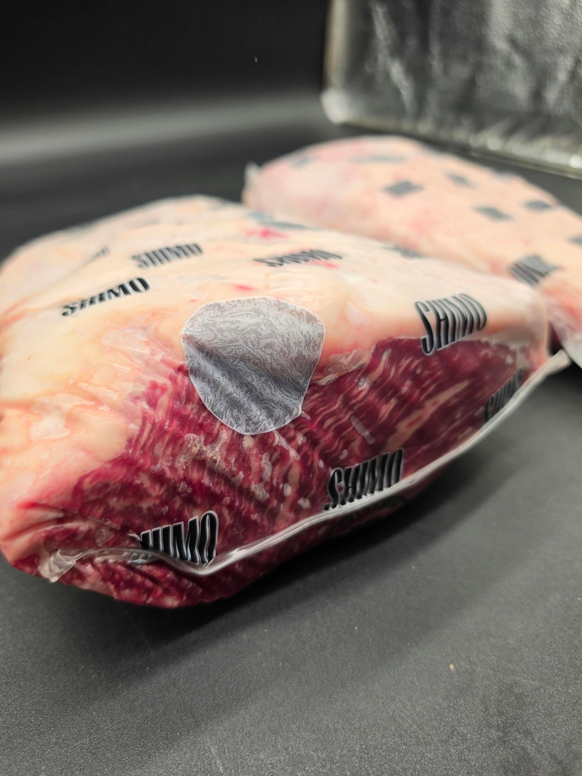 Rump Cap from $85/kg - Grain-Fed Wagyu MB9+ - Shimo