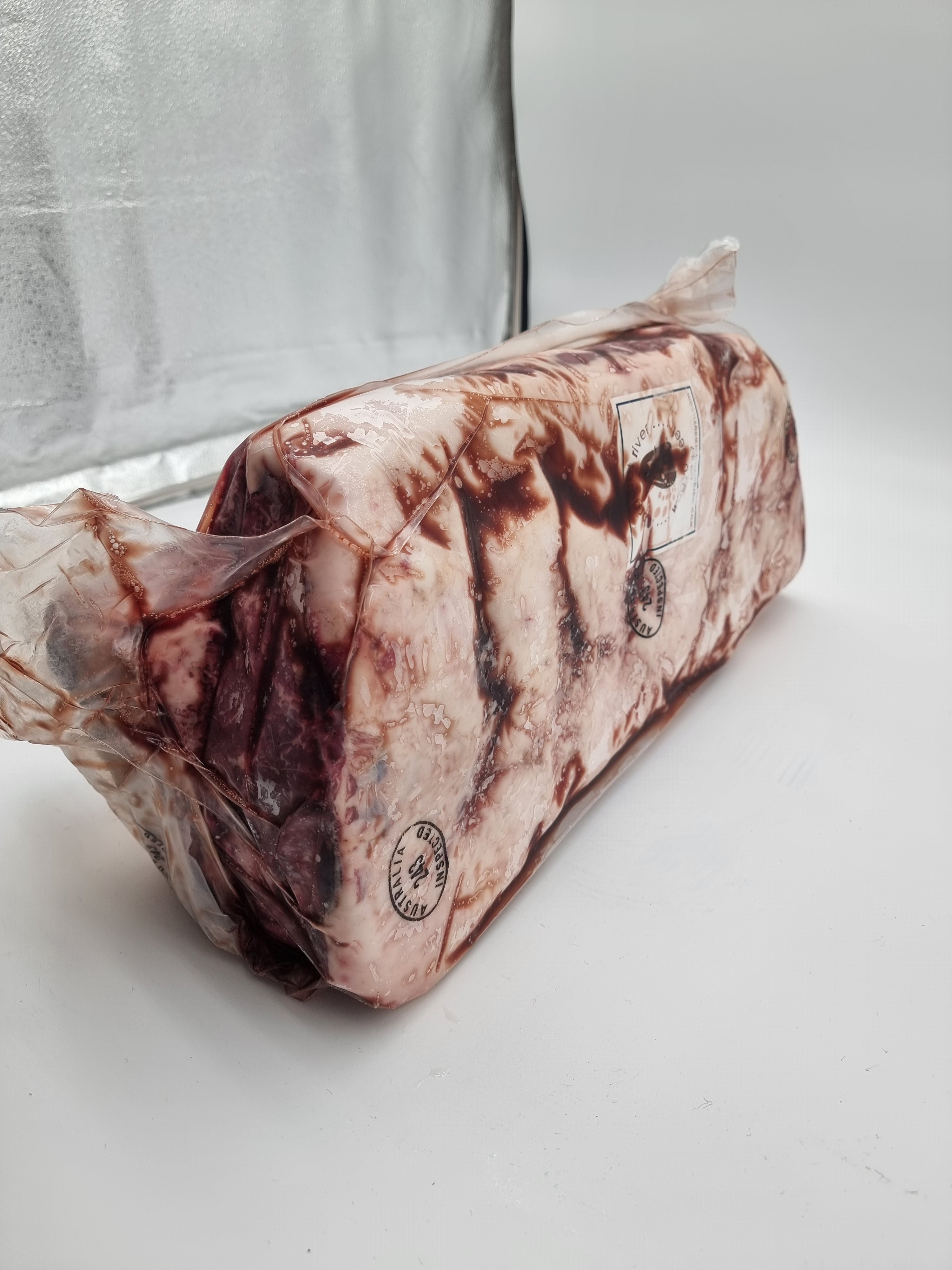 Margaret River MB6-7 T-bone (Bone Slab/Shortloin) $97/kg