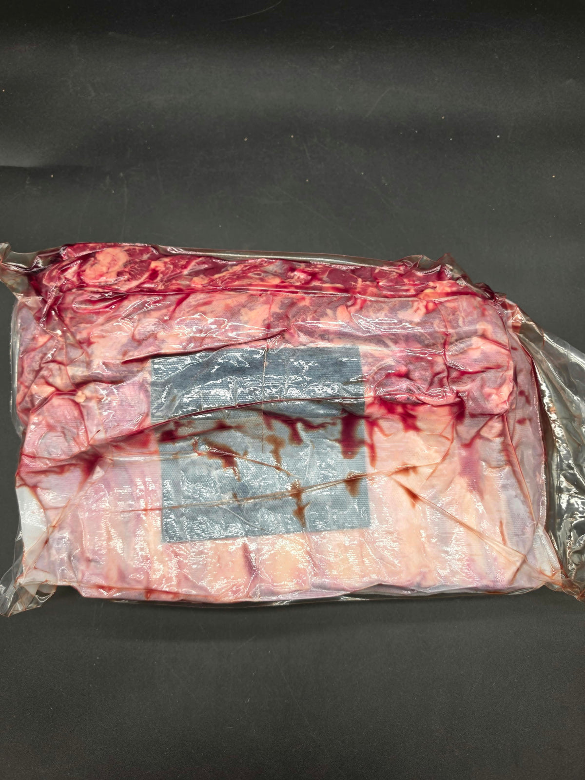 Ribeye 7 Ribs Per Rack From $67/kg – 100% Grass-Fed & Finished Organic Beef – OBE Organic