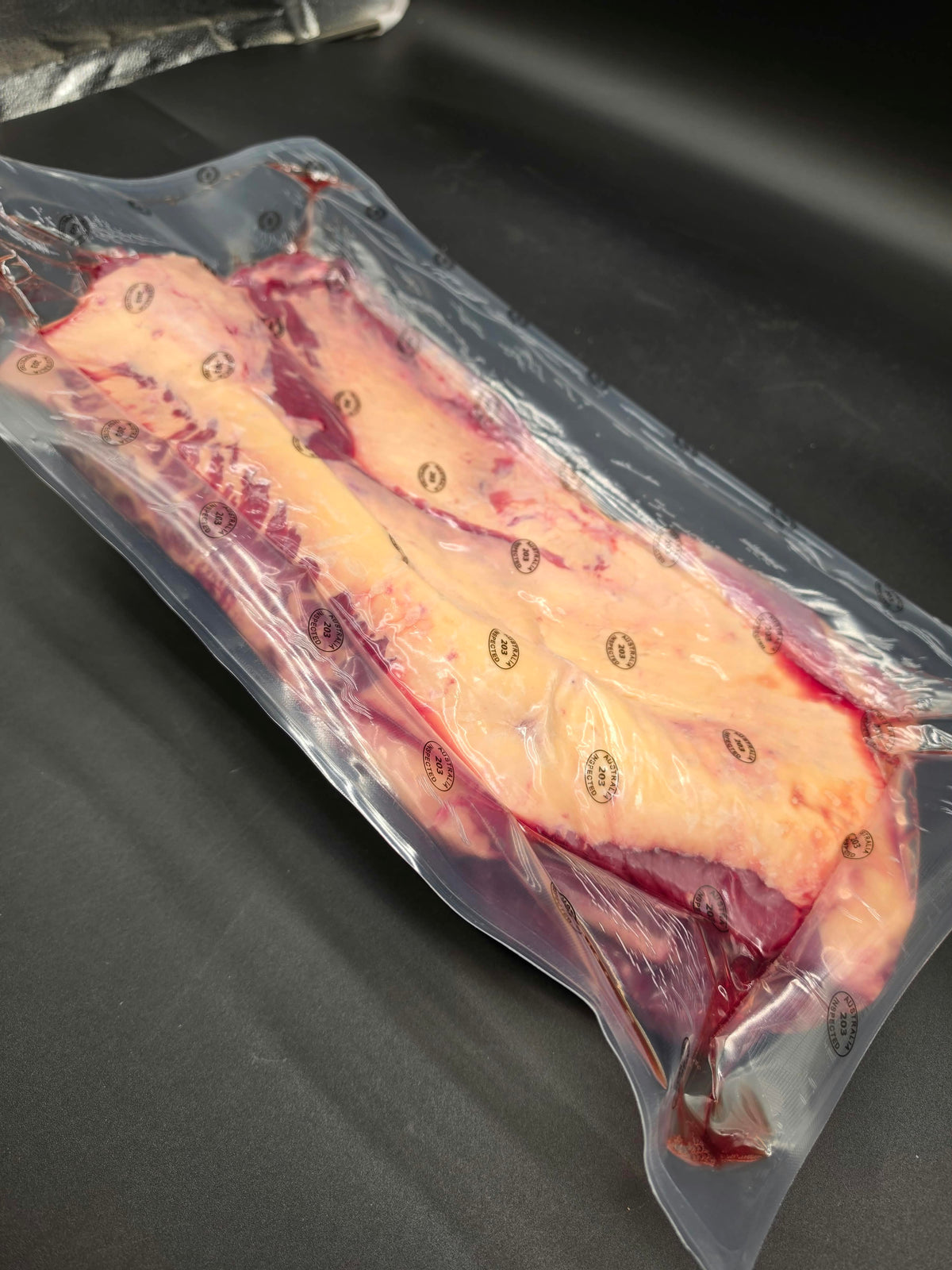 Brisket From $25/kg – 100% Grass-Fed & Finished Organic Beef – OBE Organic