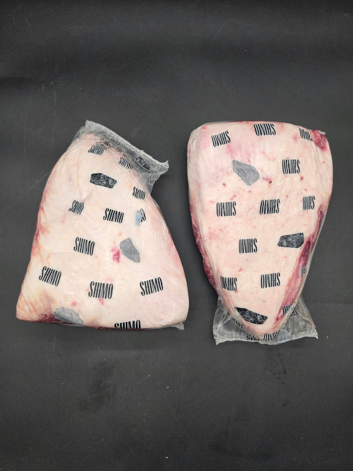 Rump Cap from $85/kg - Grain-Fed Wagyu MB9+ - Shimo
