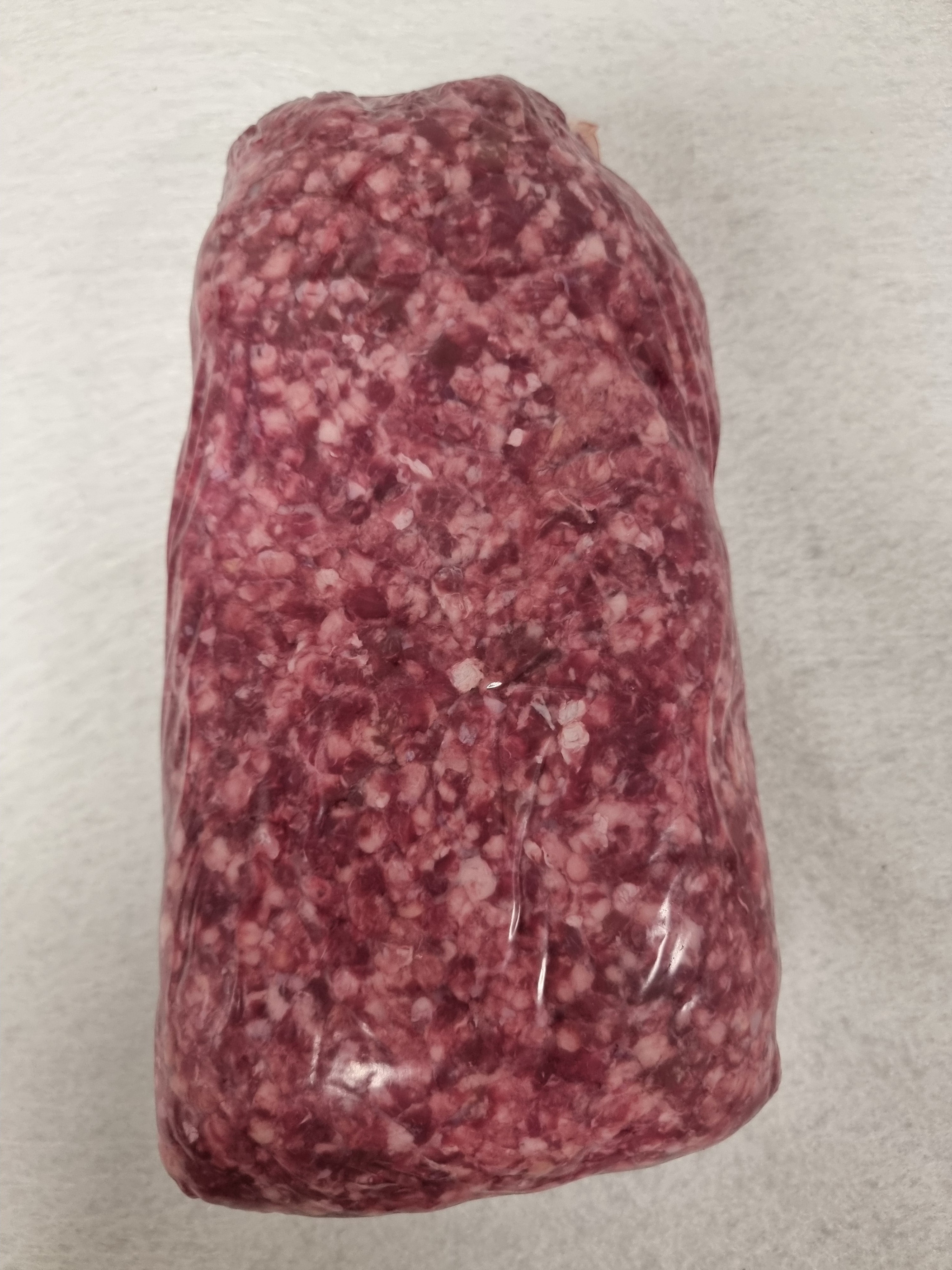 Grass-Fed Beef Mince 10kg (90cl) $17/kg