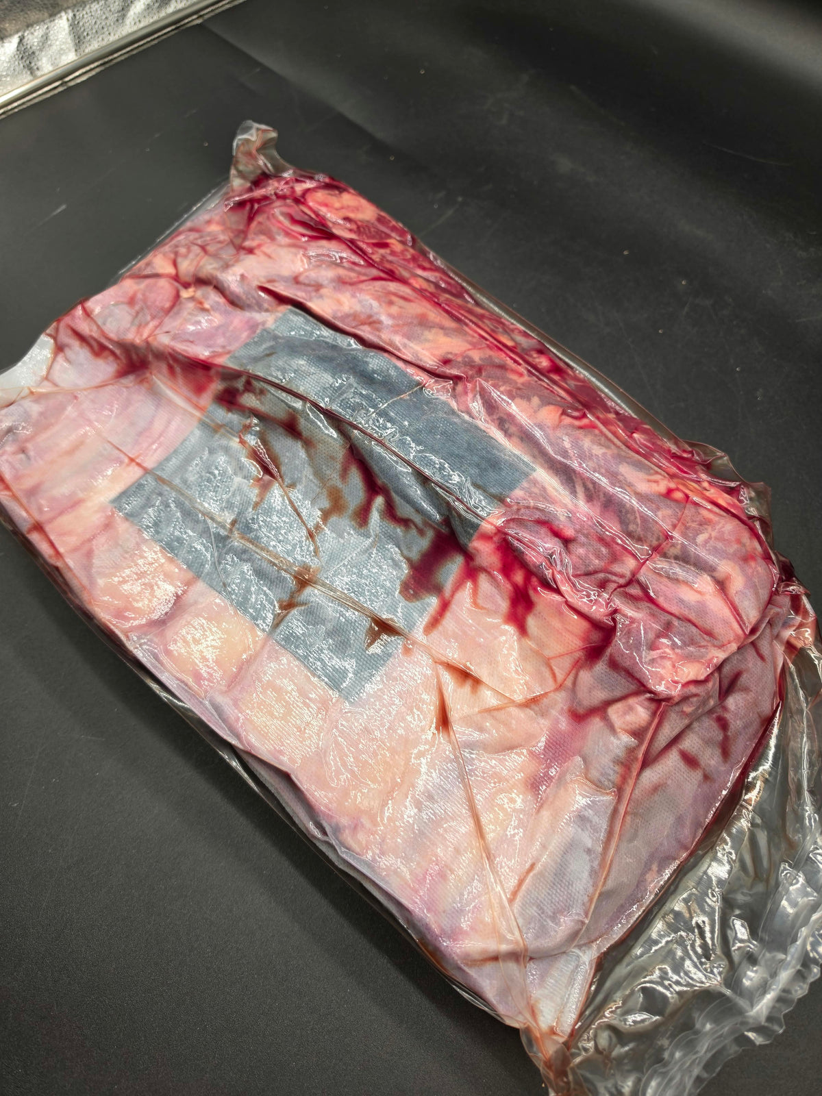 Ribeye 7 Ribs Per Rack From $67/kg – 100% Grass-Fed & Finished Organic Beef – OBE Organic