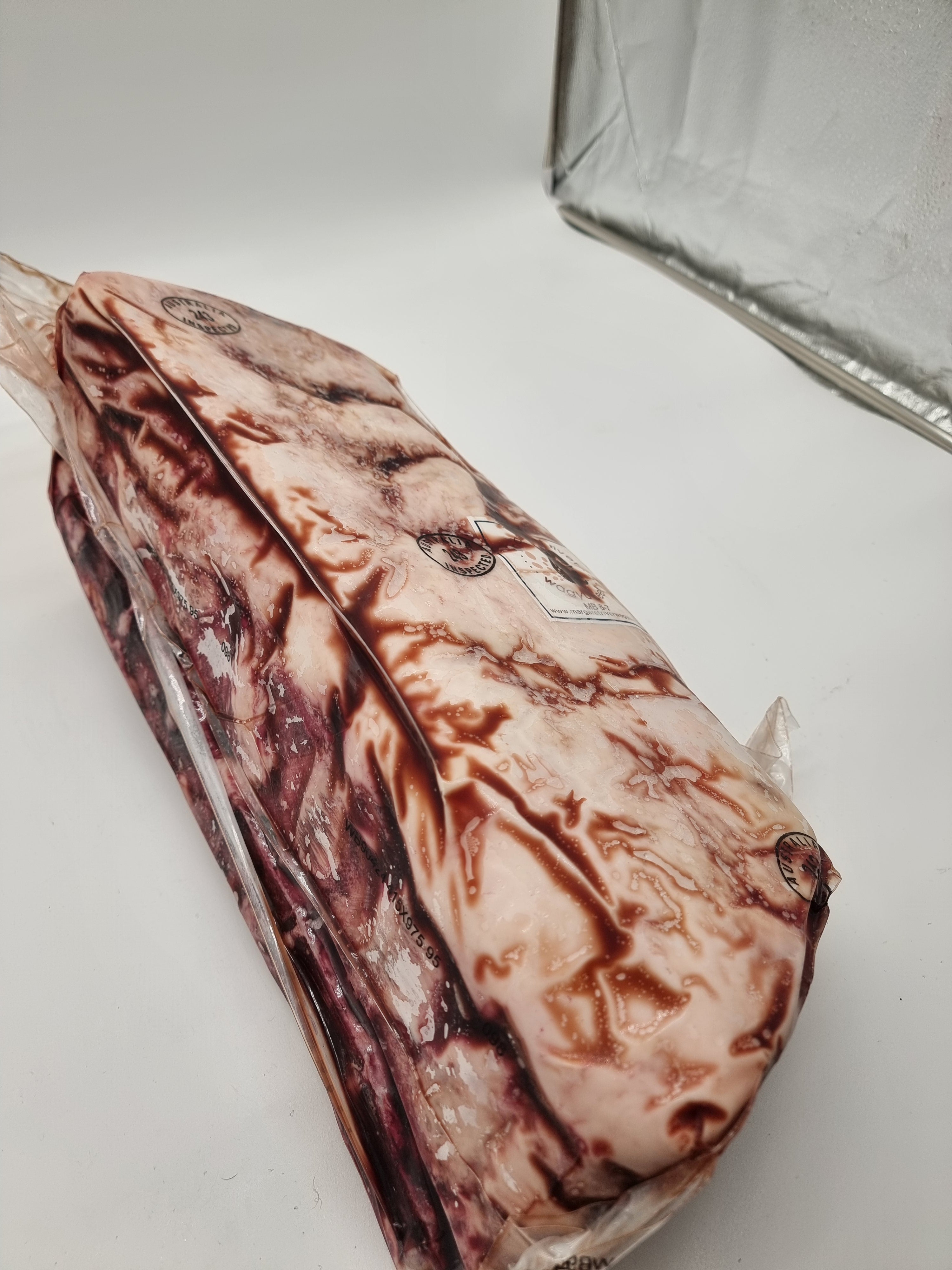 Margaret River MB6-7 T-bone (Bone Slab/Shortloin) $97/kg