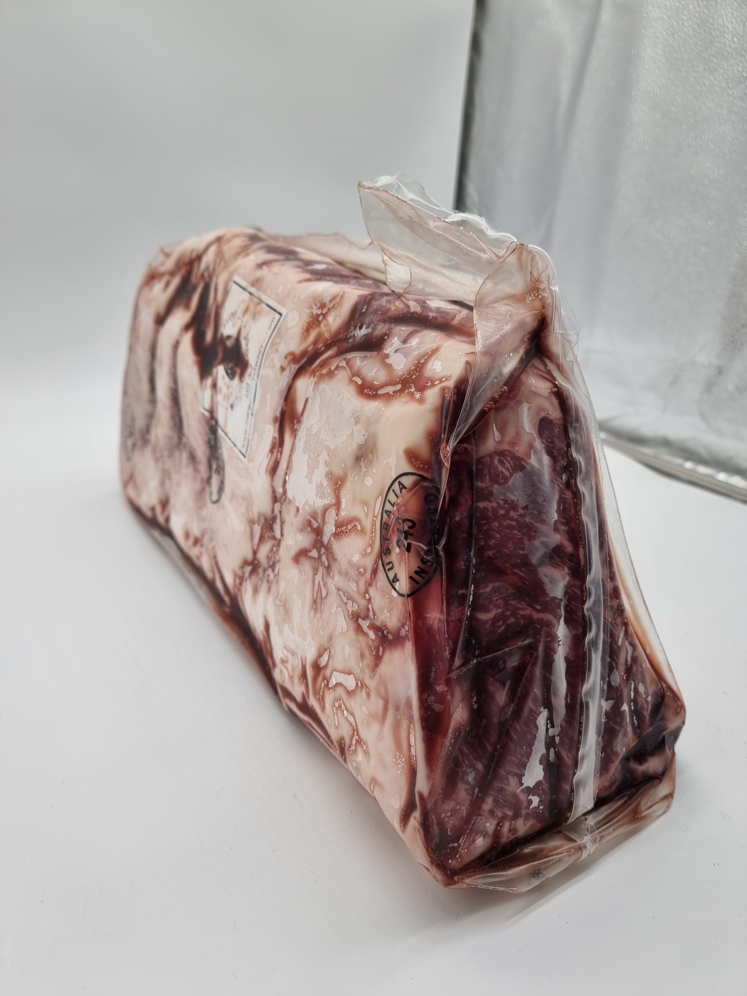 Margaret River MB6-7 T-bone (Bone Slab/Shortloin) $97/kg