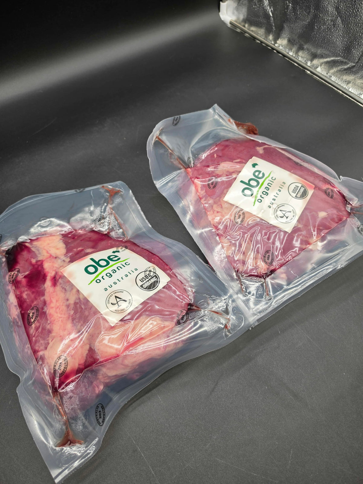 Rostbiff From $29/kg – 100% Grass-Fed & Finished Organic Beef – OBE Organic