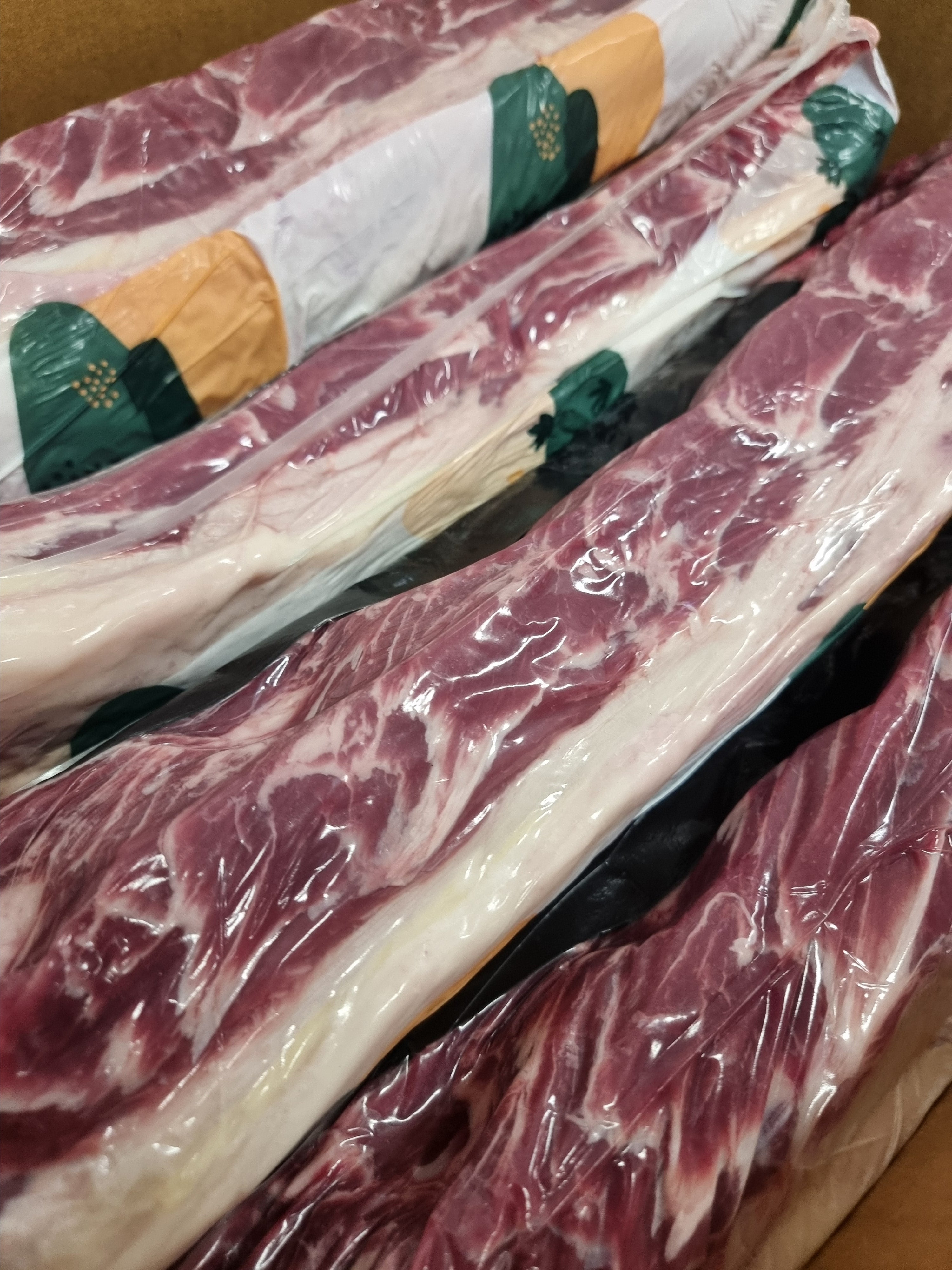 Free Rein Porterhouse (Grass-Fed & Finished) $39/kg