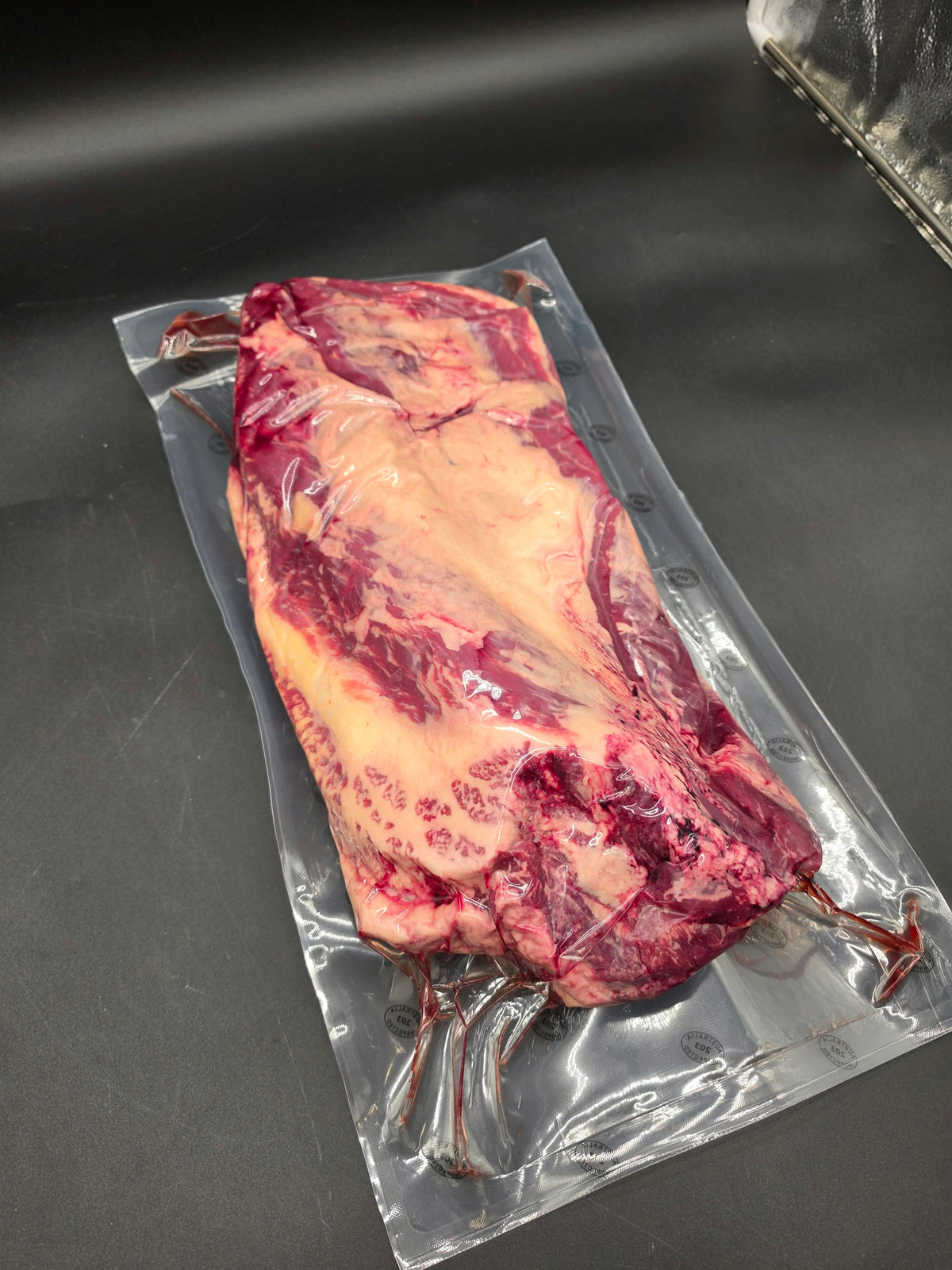 Brisket From $25/kg – 100% Grass-Fed & Finished Organic Beef – OBE Organic