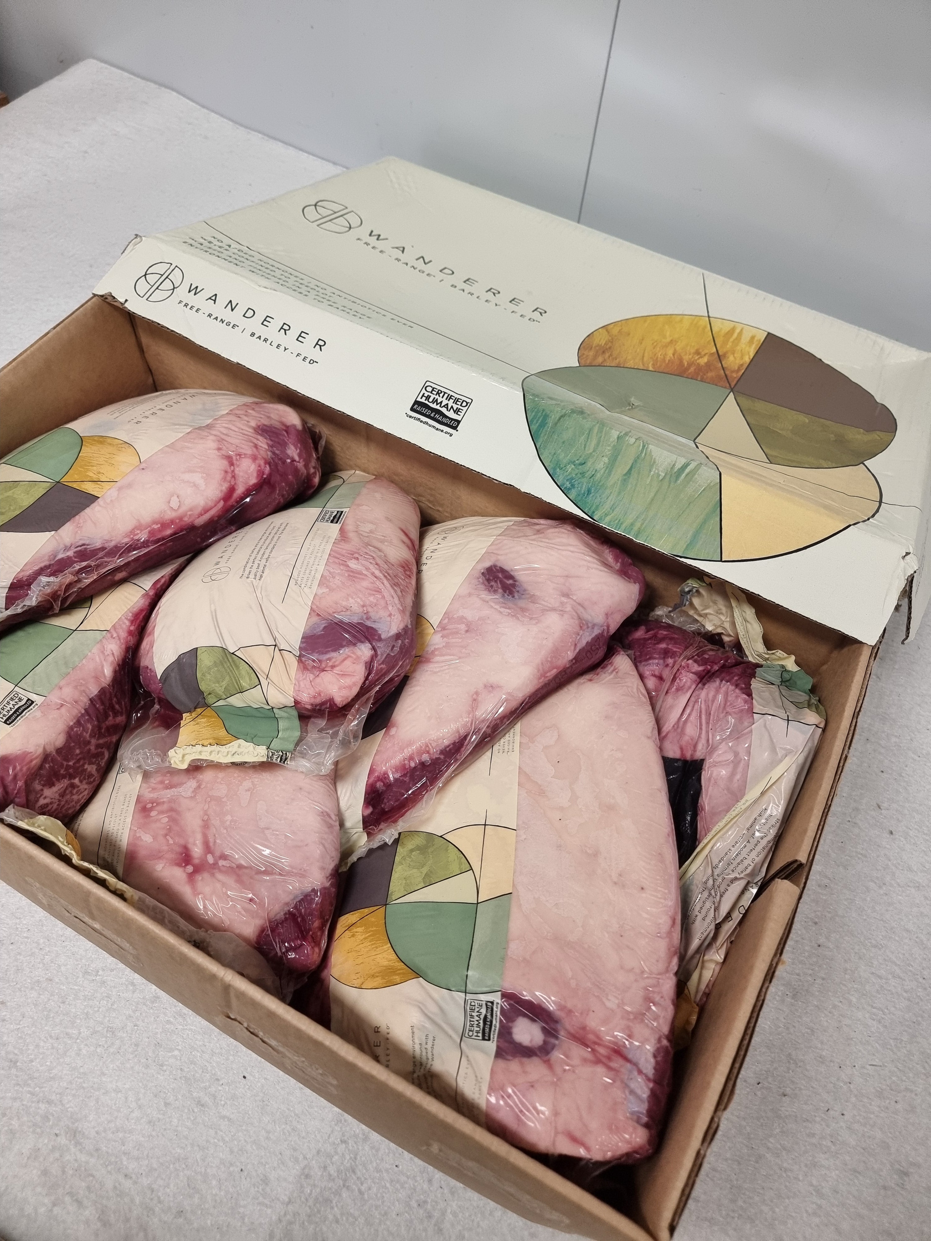 Beef Rump Cap Australia | Grass-Fed & Wagyu – Carnivore Society