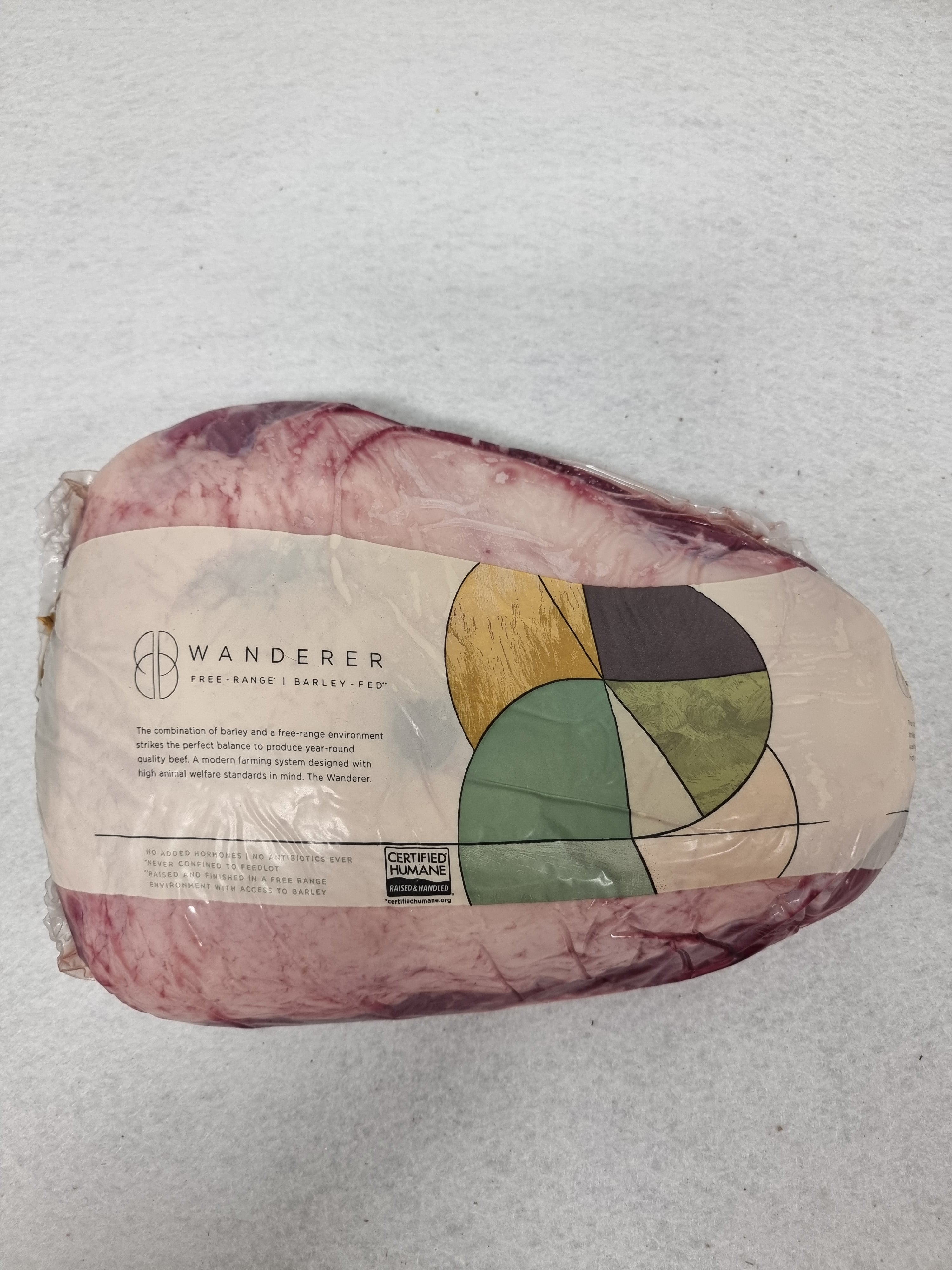 Beef Rump Cap Australia | Grass-Fed & Wagyu – Carnivore Society