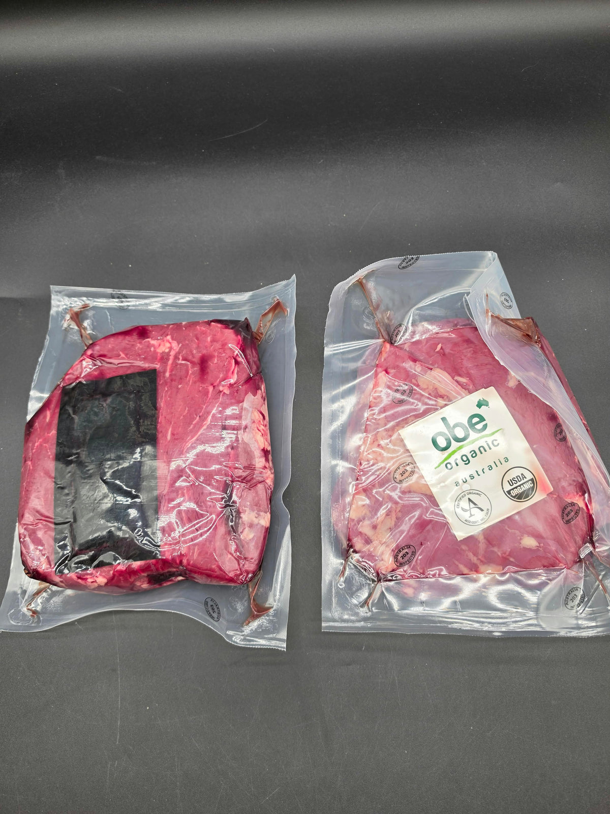 Rostbiff From $29/kg – 100% Grass-Fed & Finished Organic Beef – OBE Organic