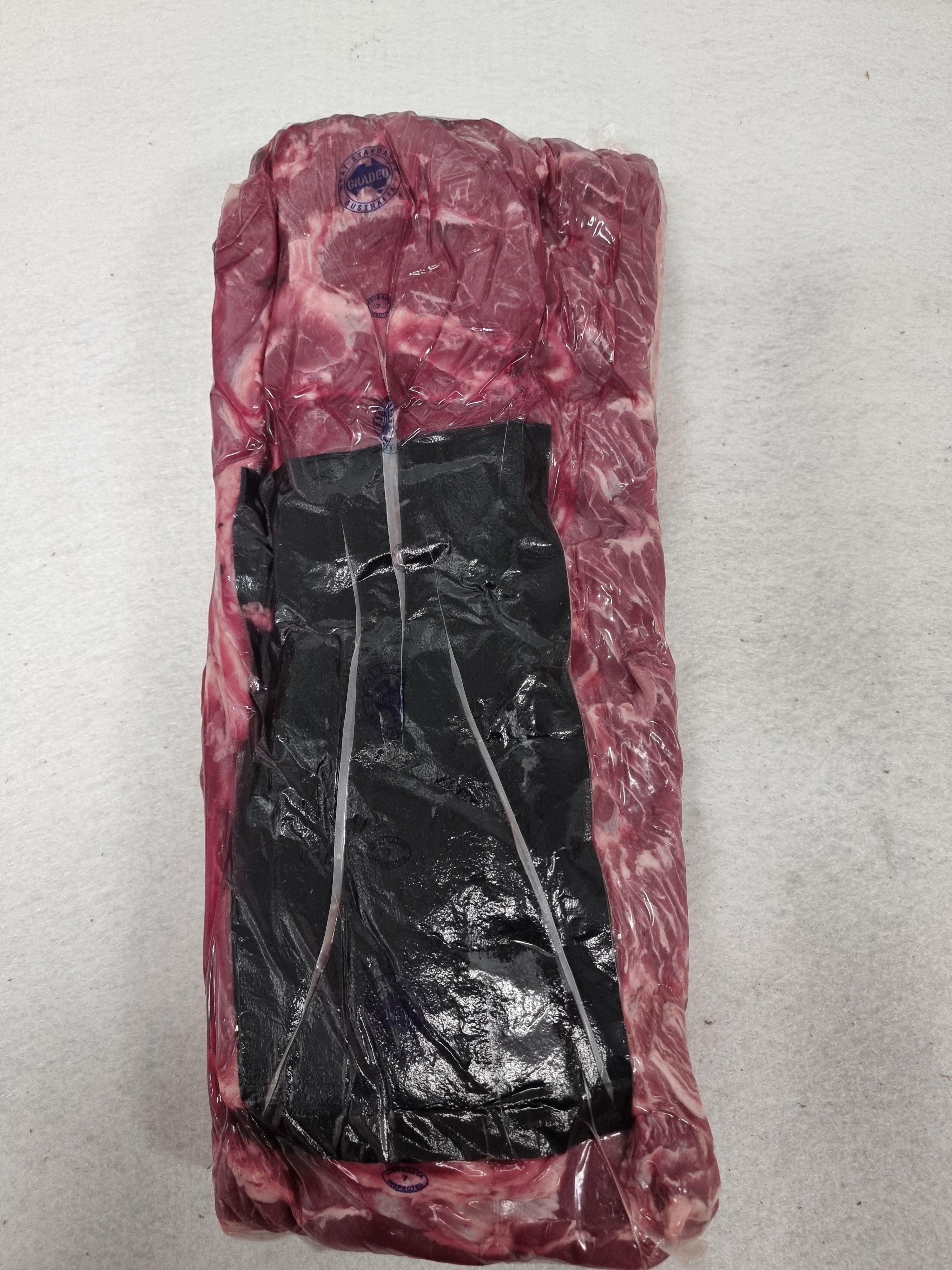 Free Rein Porterhouse (Grass-Fed & Finished) $39/kg