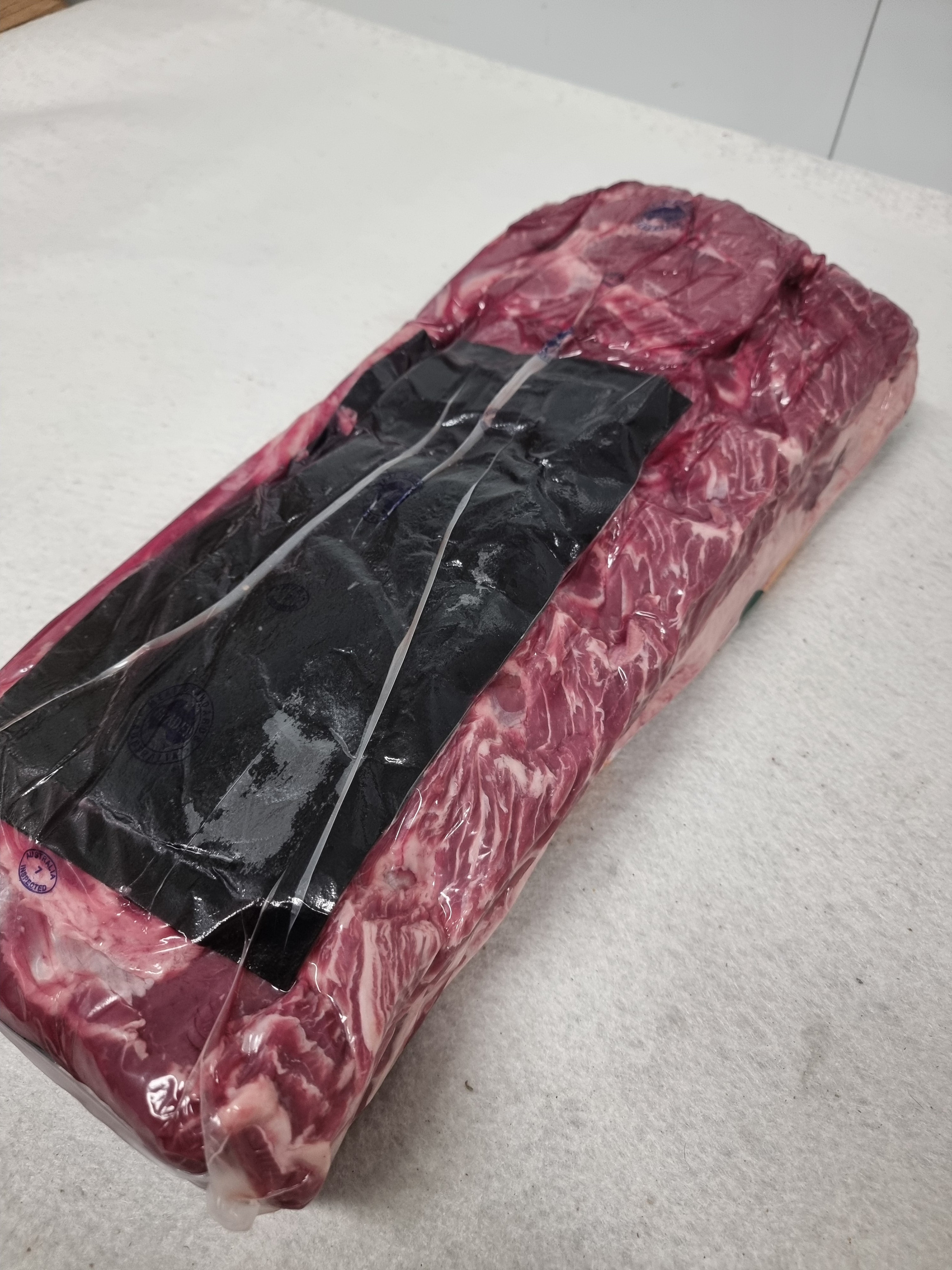 Free Rein Porterhouse (Grass-Fed & Finished) $39/kg