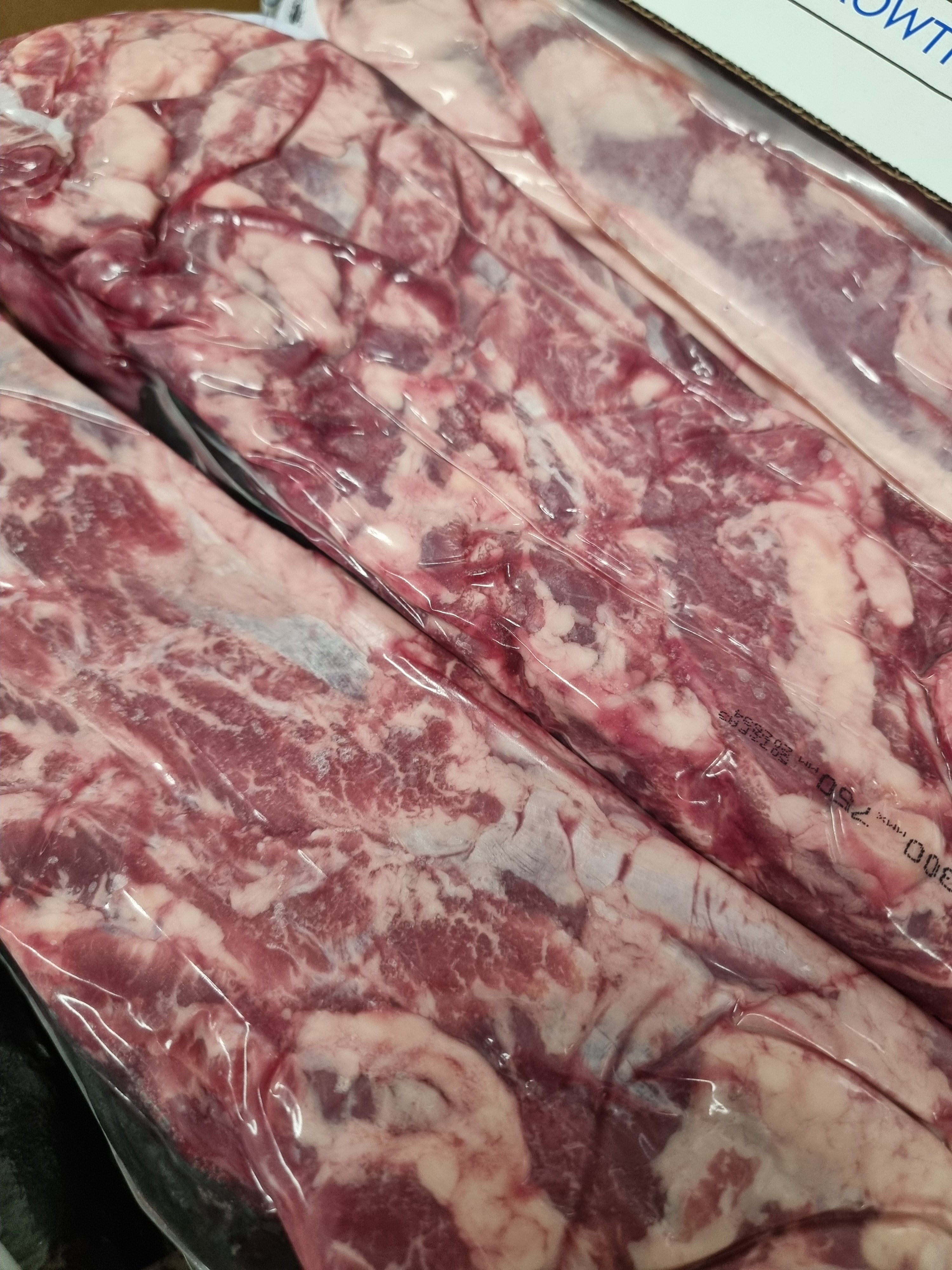 Cape Grim Scotch Cube Roll – 100% Grass-Fed, Premium Tasmanian Beef $74/kg
