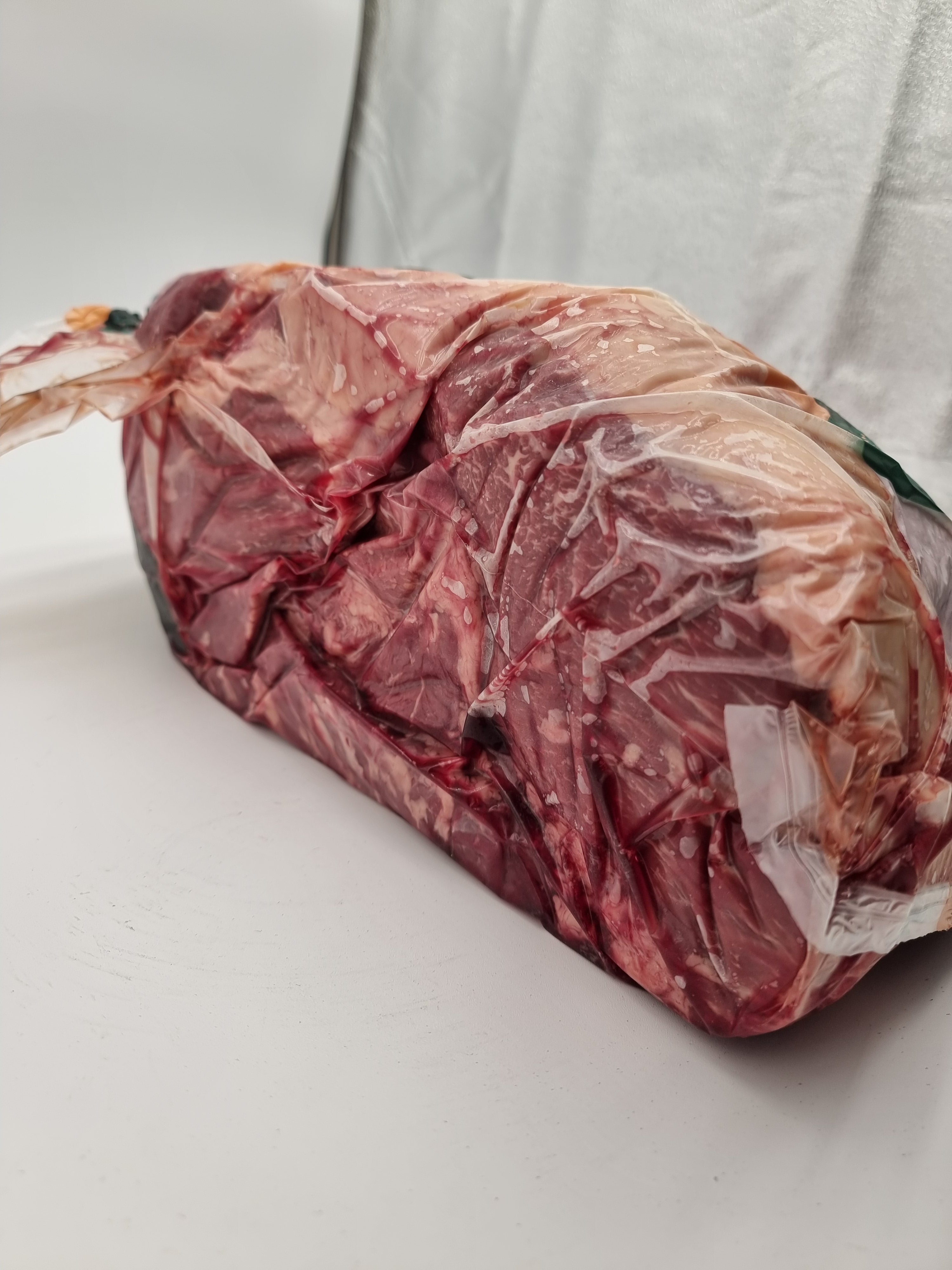 Free Rein Rump (Grass-Fed & Finished)  *SPECIAL* $23/kg (Was $27 KG)