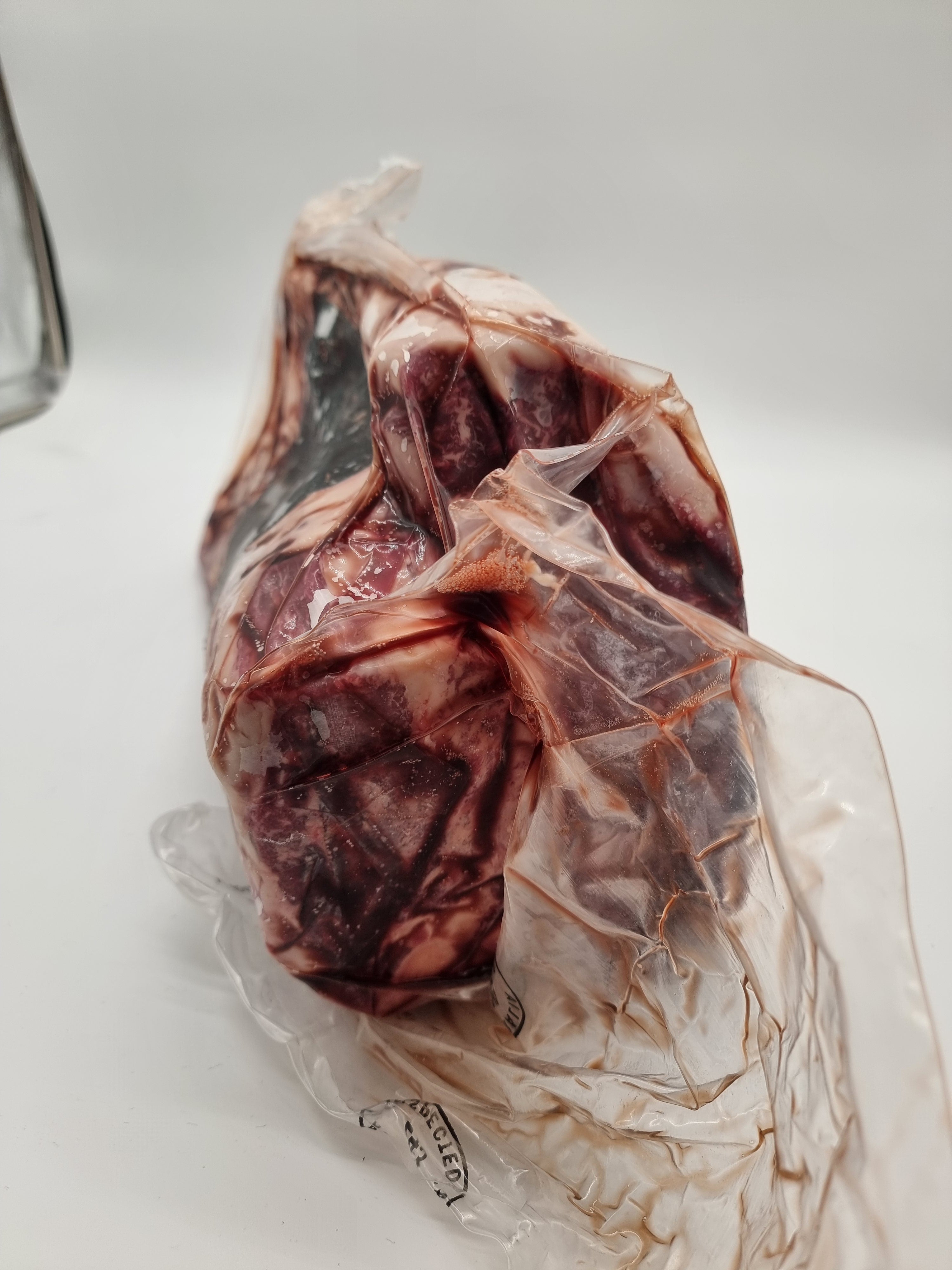 Margaret River MB6-7 T-bone (Bone Slab/Shortloin) $97/kg