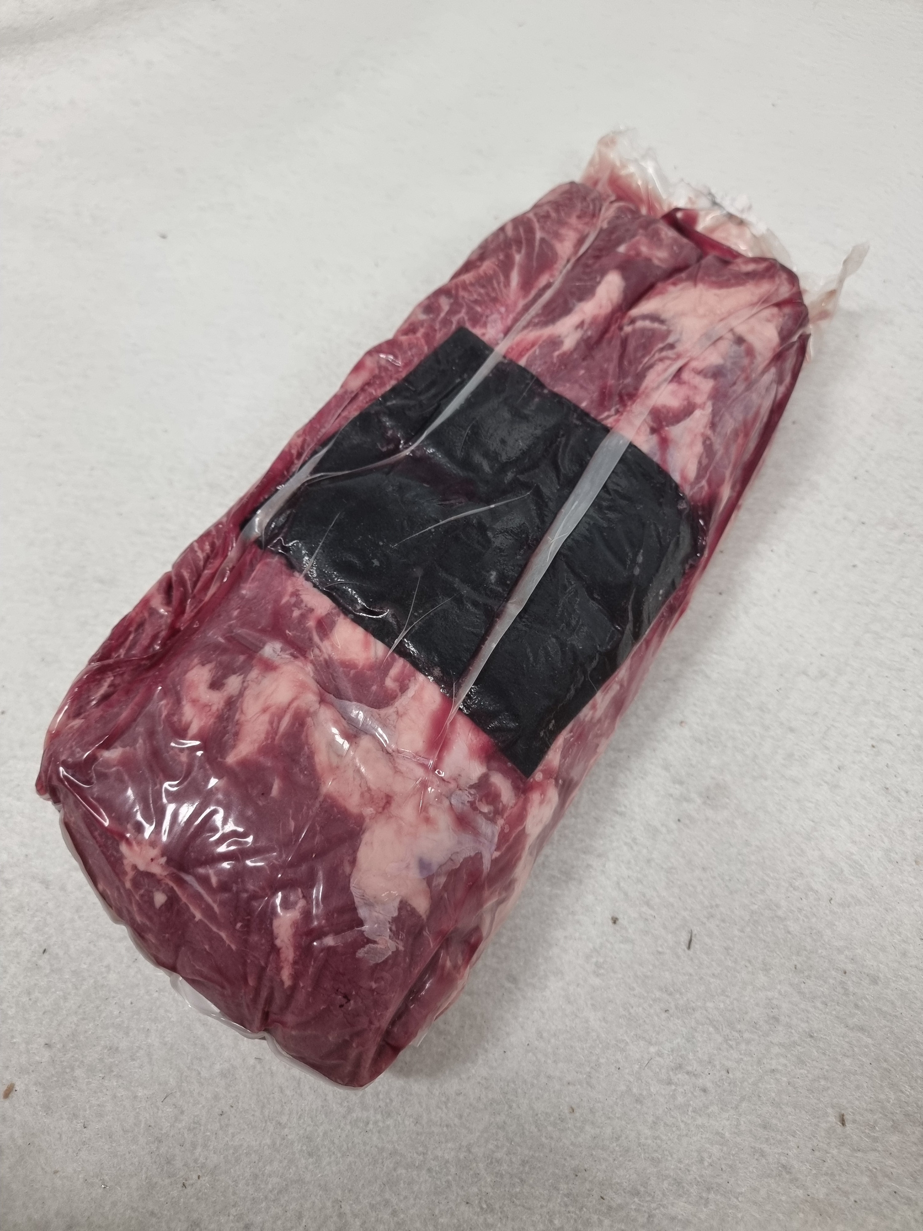Cape Grim Scotch Cube Roll – 100% Grass-Fed, Premium Tasmanian Beef $74/kg