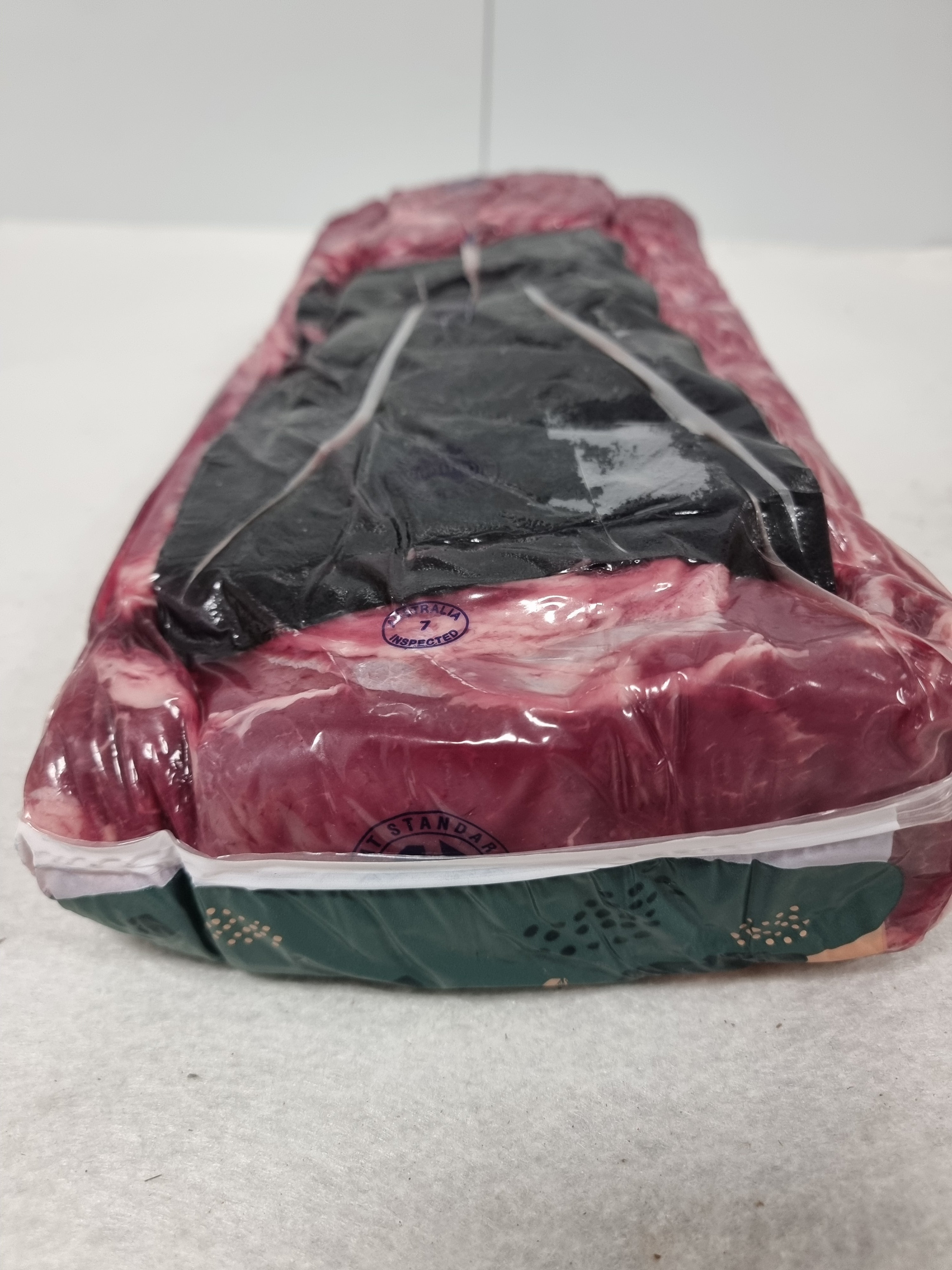Free Rein Porterhouse (Grass-Fed & Finished) $39/kg