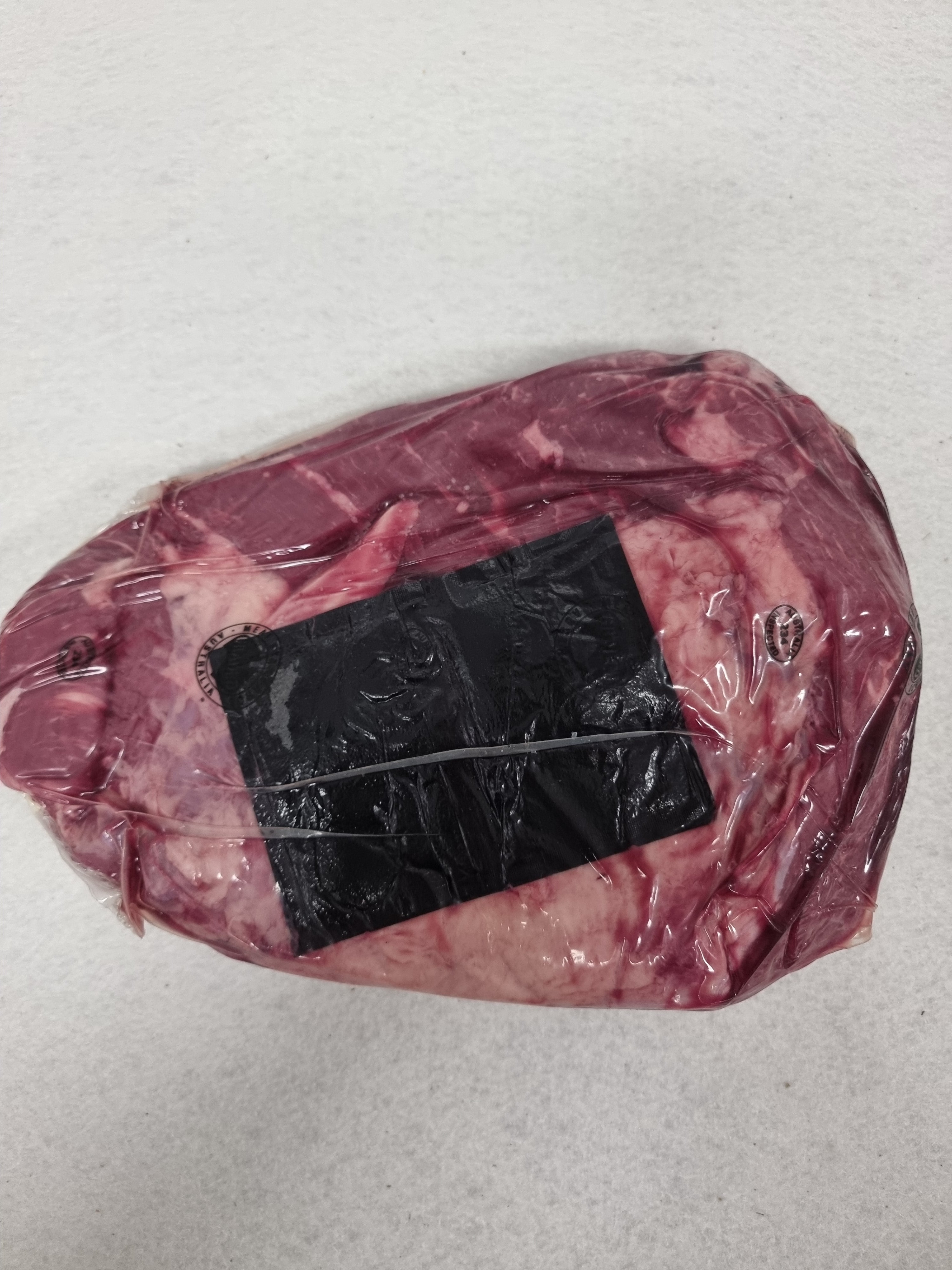 Wanderer Rump Cap (Barley Fed) Hormone & Antibiotic Free $34/kg