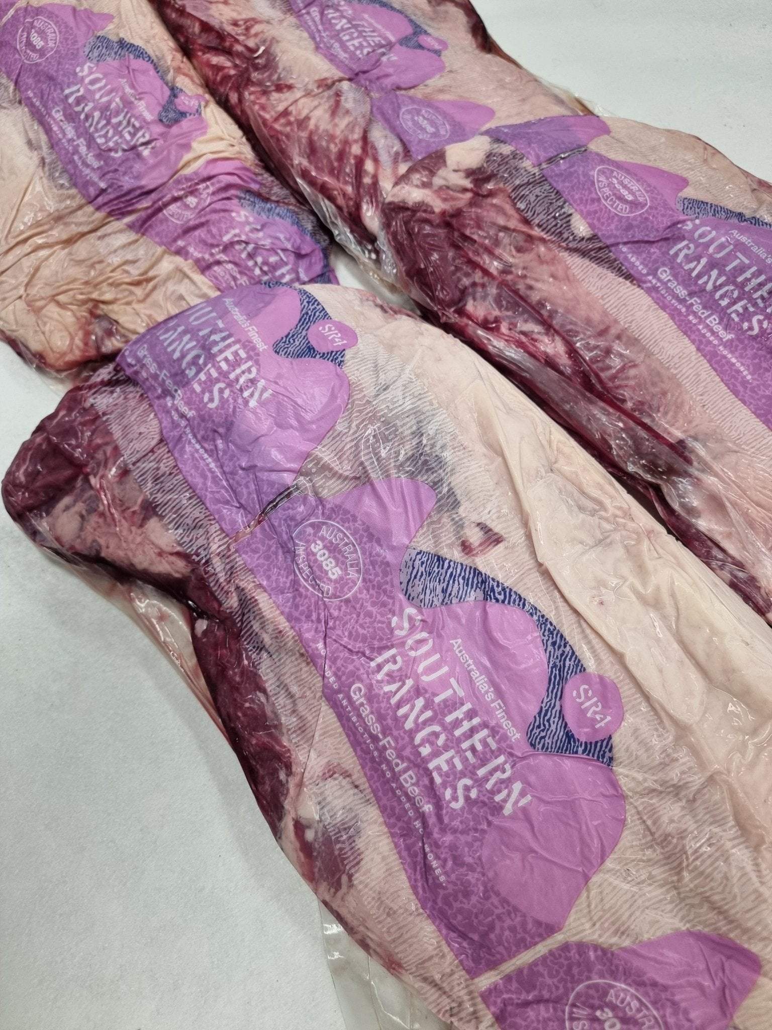 Southern Ranges Brisket MB4+ $19/kg - Carnivore Society