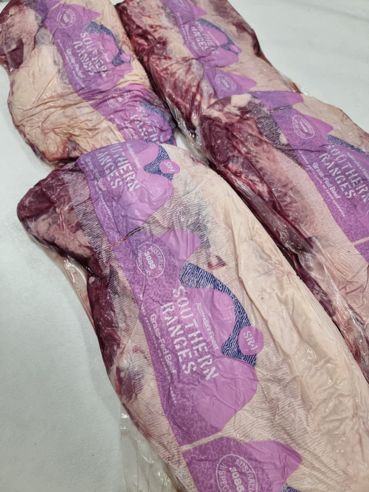 Southern Ranges Brisket MB4+ $19/kg - Carnivore Society