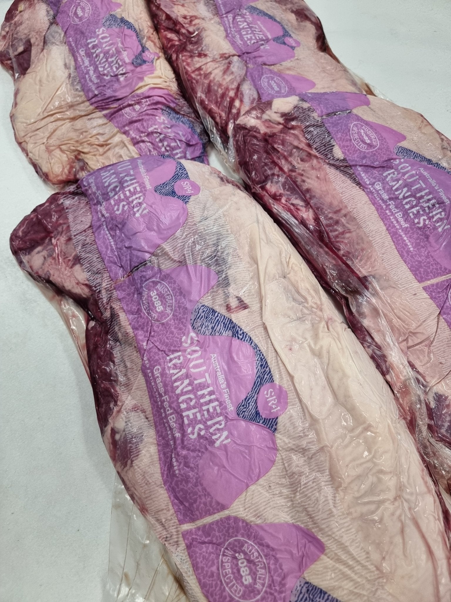 Southern Ranges Brisket MB4+ $19/kg - Carnivore Society