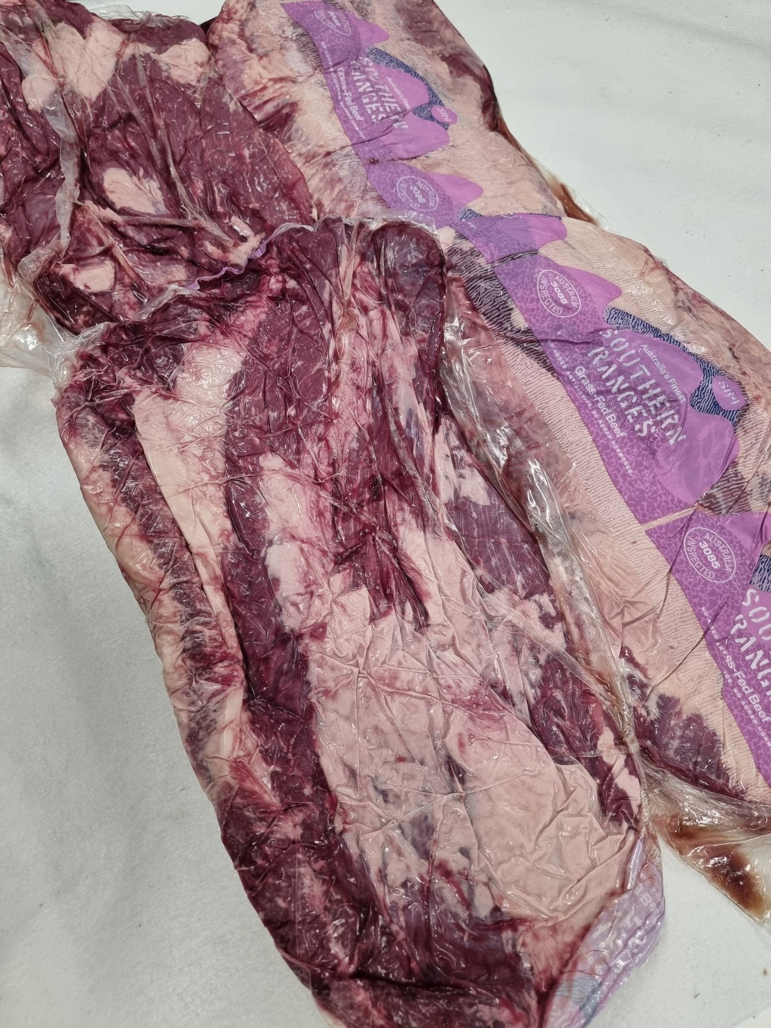 Southern Ranges Brisket MB4+ $19/kg - Carnivore Society
