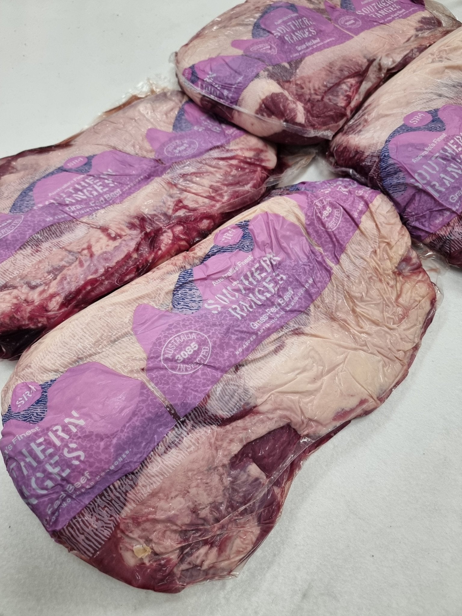 Southern Ranges Brisket MB4+ $19/kg - Carnivore Society