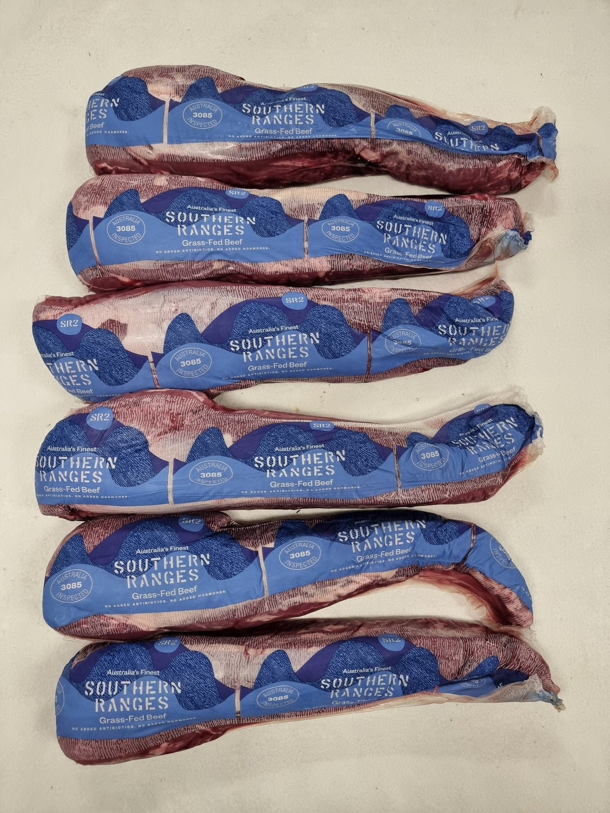 Sw Ranges Southern Ranges Grass-Fed & Finished Beef | MSA Graded Australian Beef ...