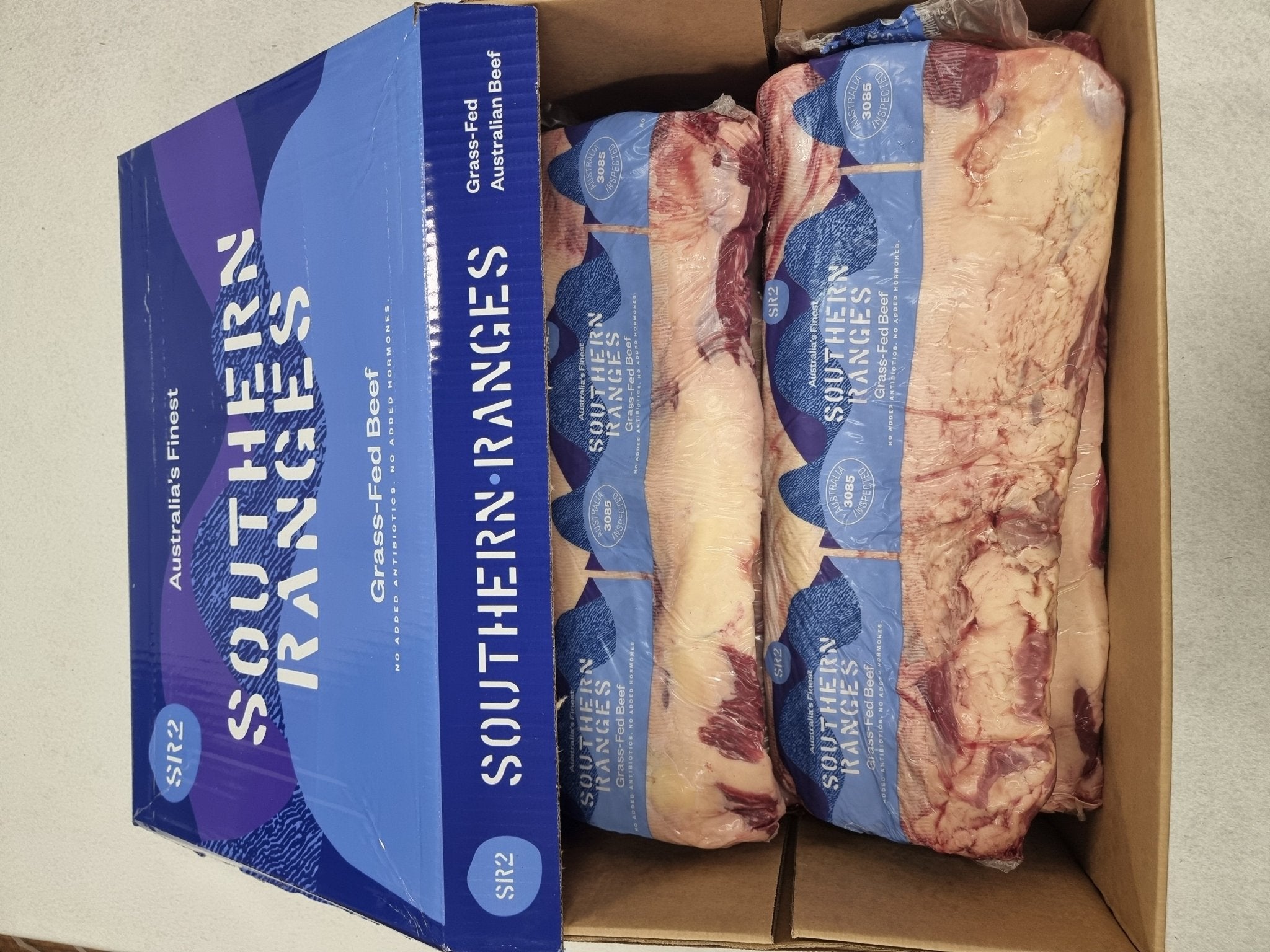 Porterhouse From $55/kg – 100% Grass-Fed & Finished Beef MB2+ – Southe ...