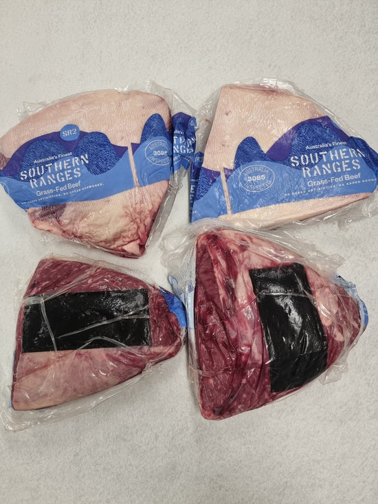 Beef Rump Cap Australia | Grass-Fed & Wagyu – Carnivore Society