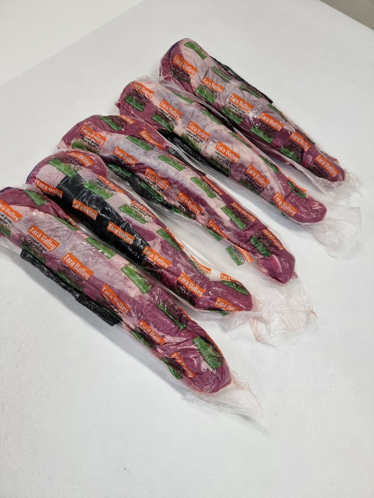 Tara Valley Eye Fillet - $54/kg (Grass - Fed) - Carnivore Society